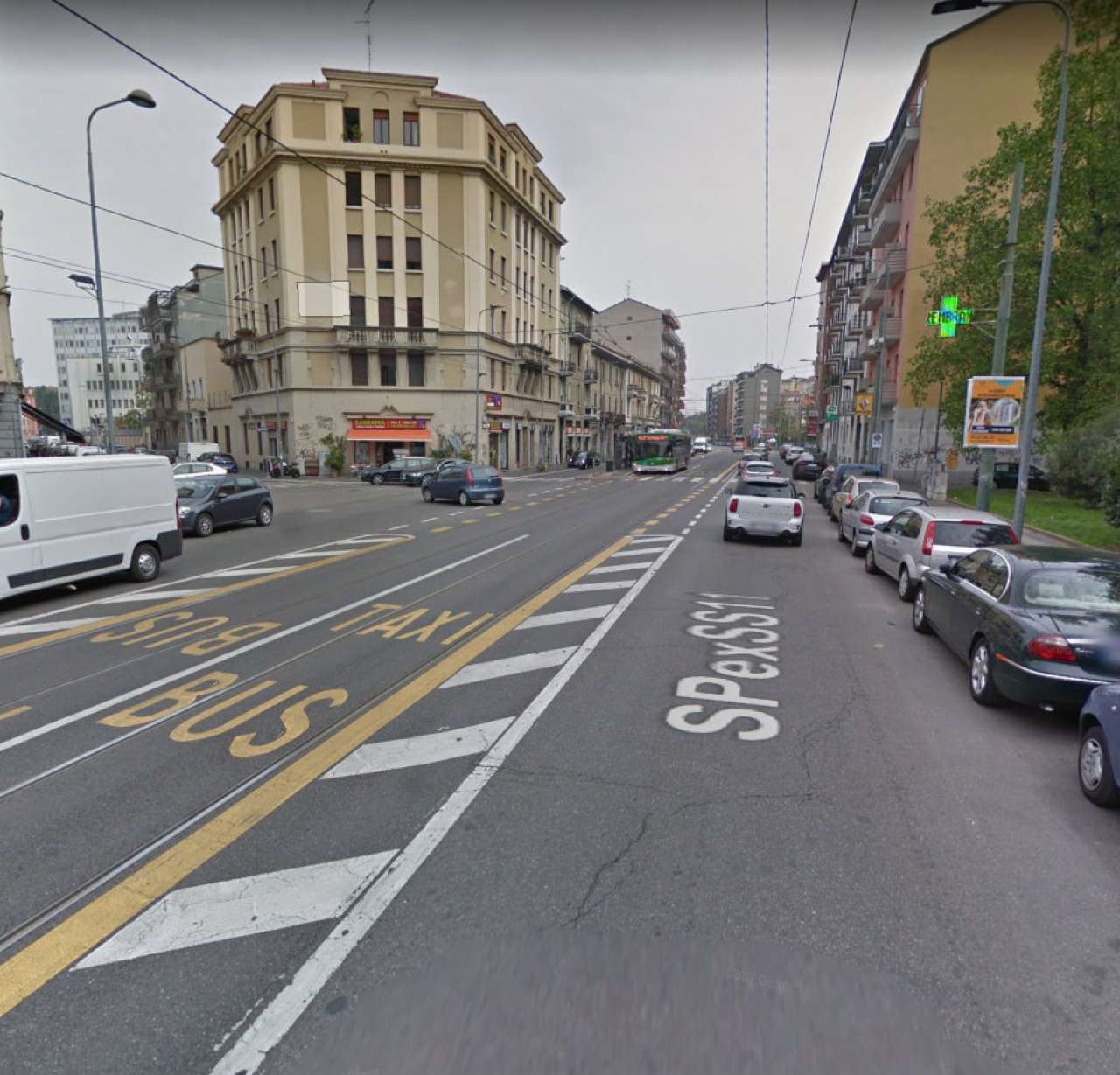 Negozio - Loc.Com. MILANO vendita  LOTTO Fantoni Studio 2R Immobiliare