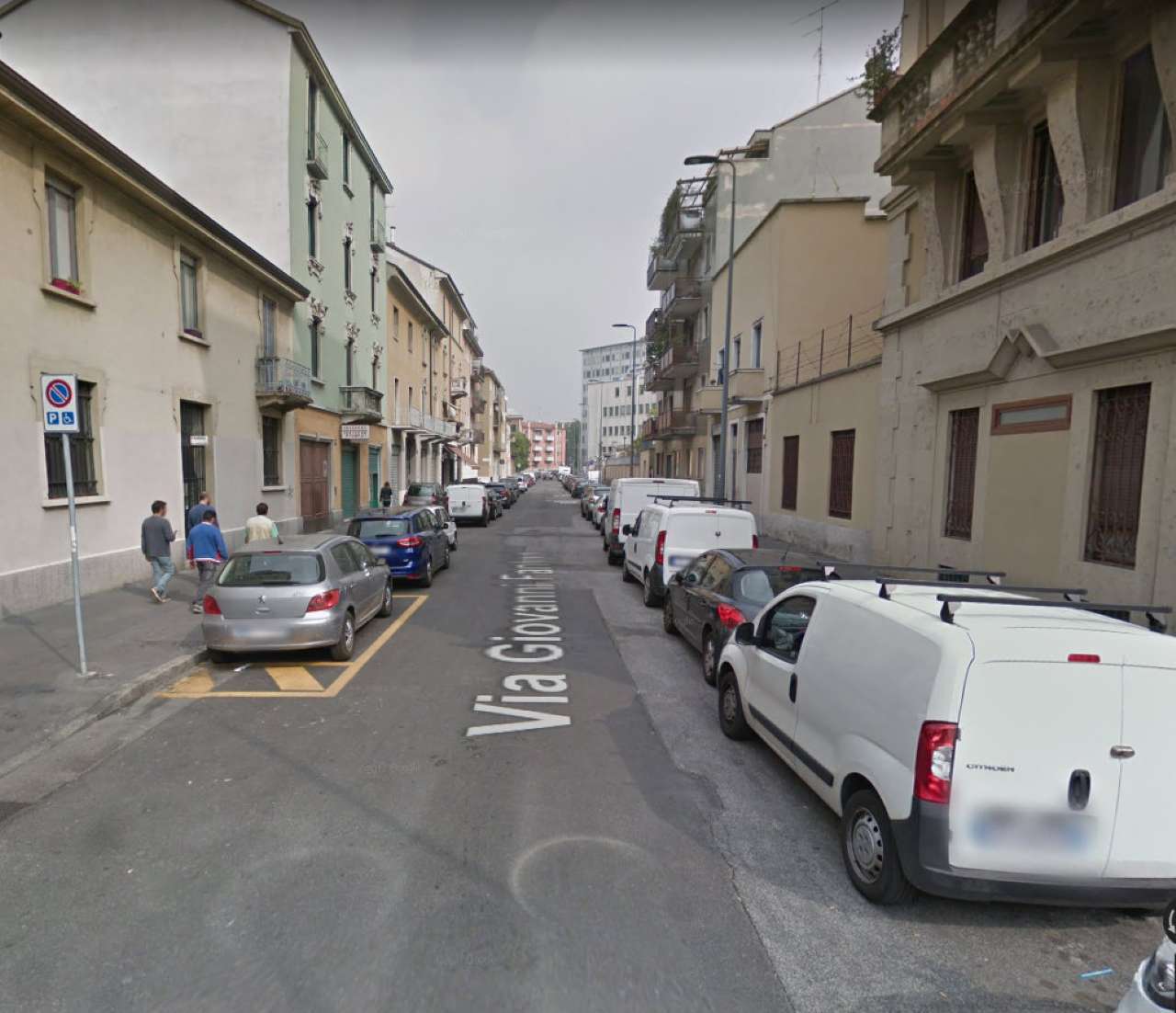 Negozio - Loc.Com. MILANO vendita  LOTTO Fantoni Studio 2R Immobiliare