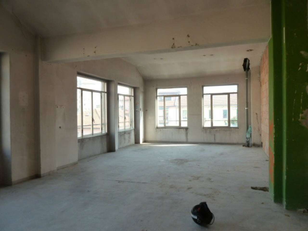 Ufficio - Loc.Com. MILANO vendita  CRESCENZAGO Emo Studio 2R Immobiliare