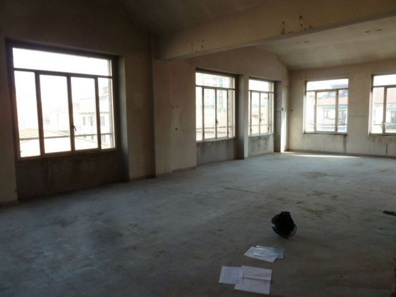 Ufficio - Loc.Com. MILANO vendita  CRESCENZAGO Emo Studio 2R Immobiliare