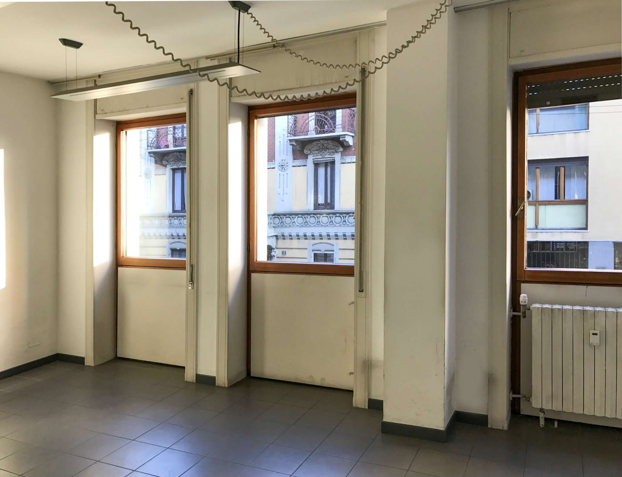  milano affitto quart: buenos aires studio-2r-immobiliare