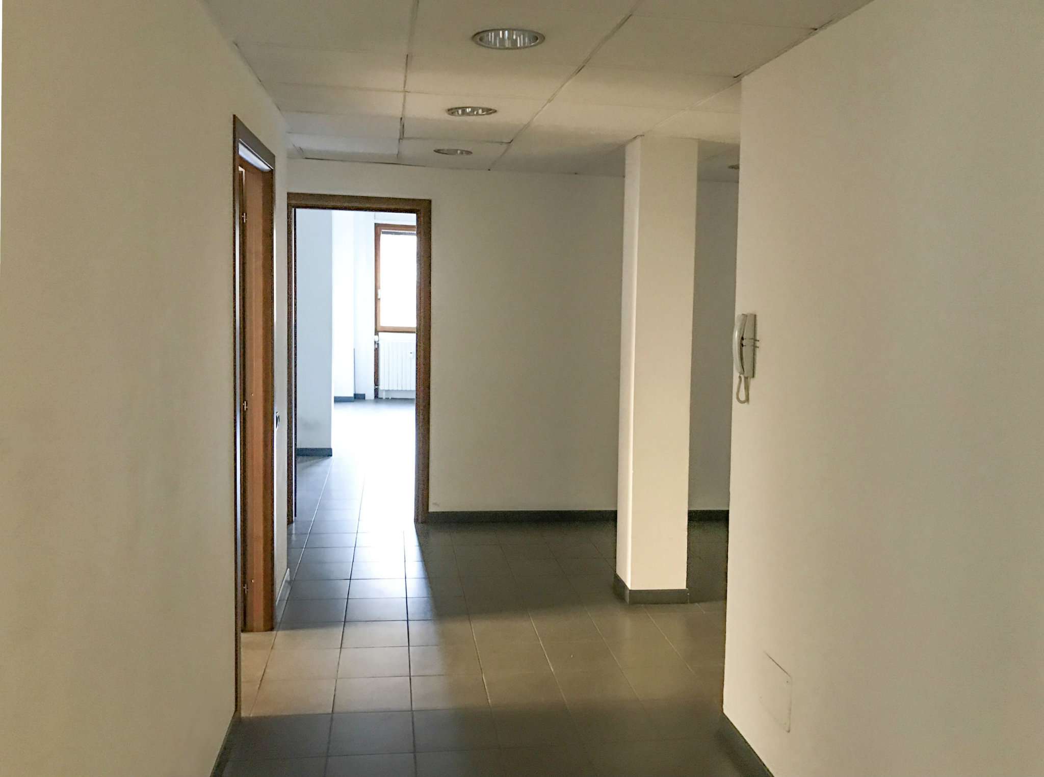 Ufficio - Loc.Com. MILANO affitto  BUENOS AIRES Risorgimento Studio 2R Immobiliare