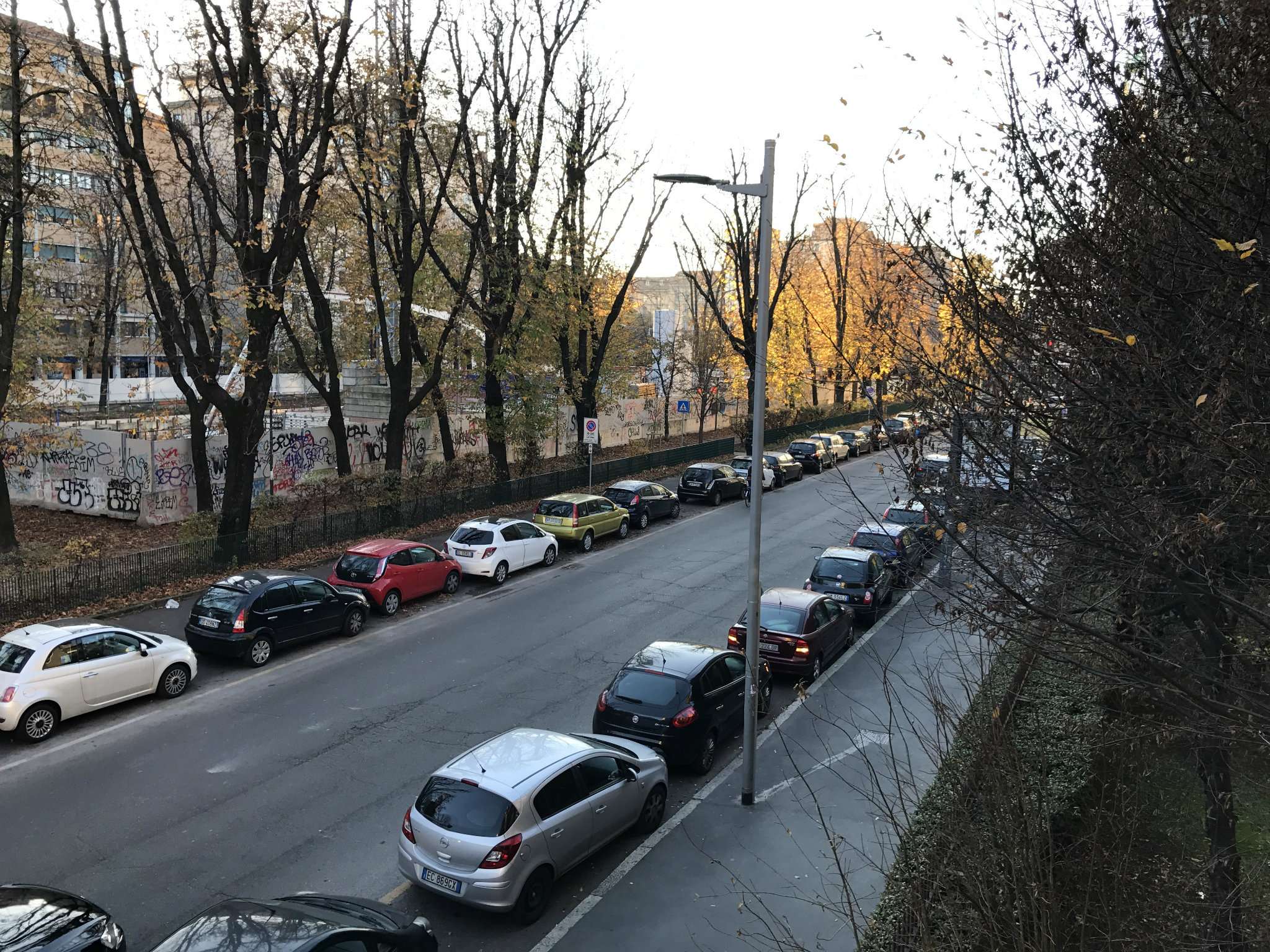 Ufficio - Loc.Com. MILANO affitto  BUENOS AIRES Risorgimento Studio 2R Immobiliare