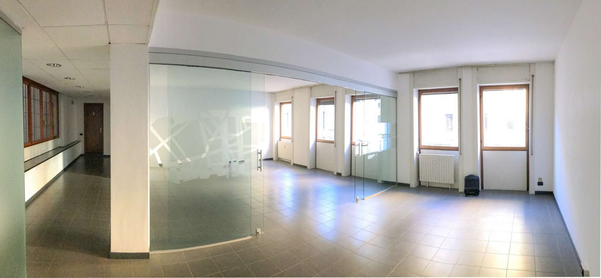 Ufficio - Loc.Com. MILANO affitto  BUENOS AIRES Risorgimento Studio 2R Immobiliare