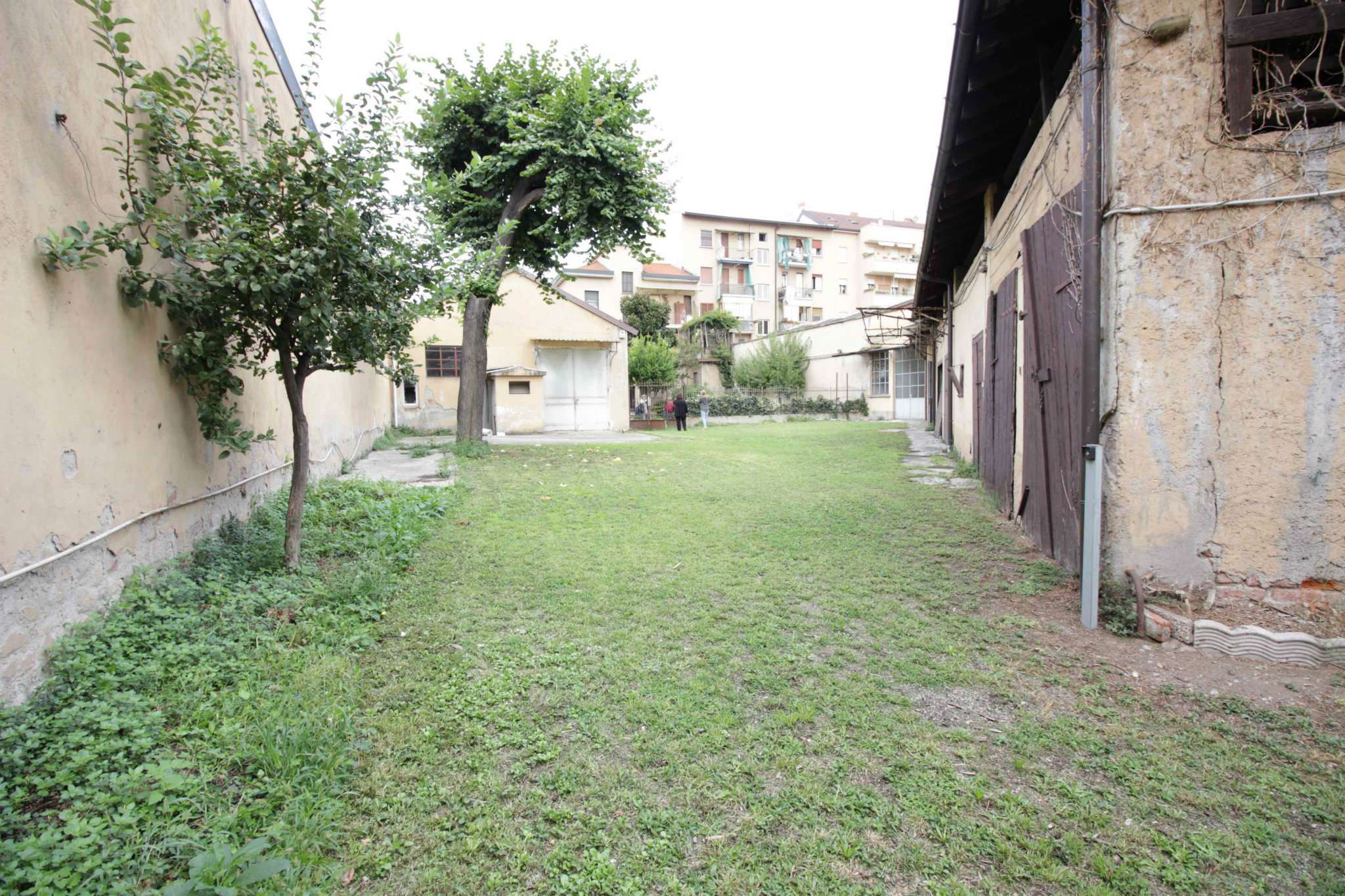 Appartamento MILANO vendita  CRESCENZAGO Padova Studio 2R Immobiliare