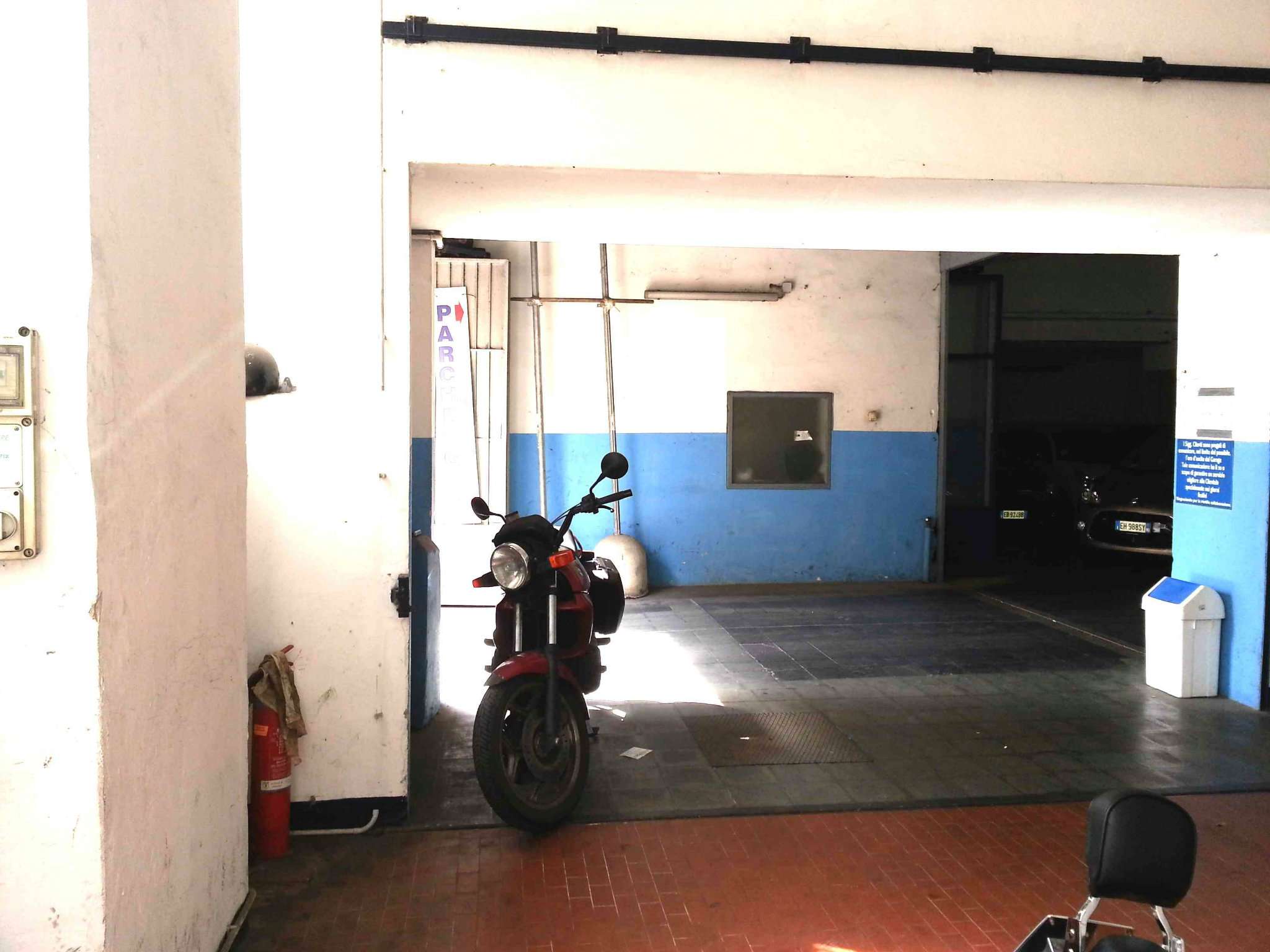 Capannoni (Tutti) MILANO vendita  WASHINGTON Sardegna Studio 2R Immobiliare