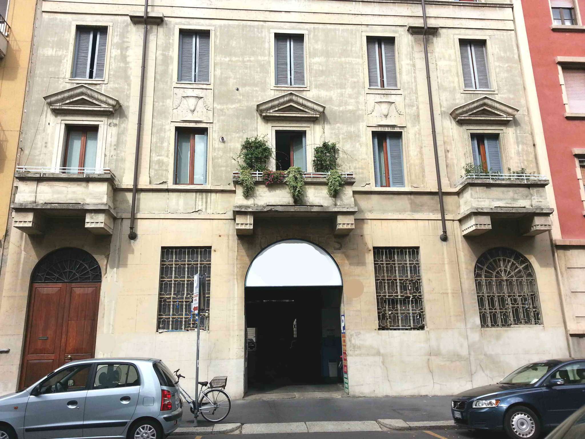  milano vendita quart: washington studio-2r-immobiliare