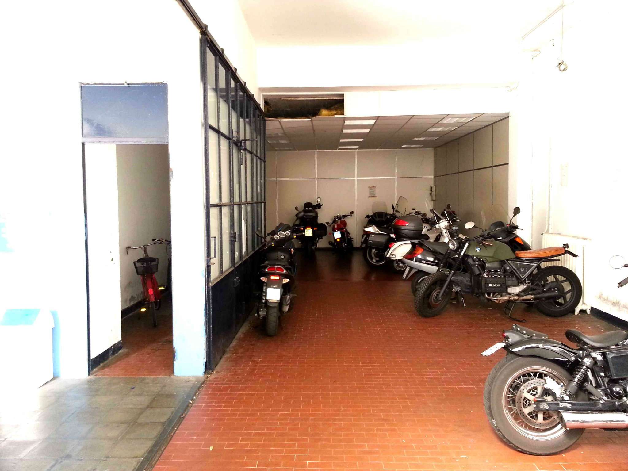 Negozio - Loc.Com. MILANO vendita  WASHINGTON Sardegna Studio 2R Immobiliare