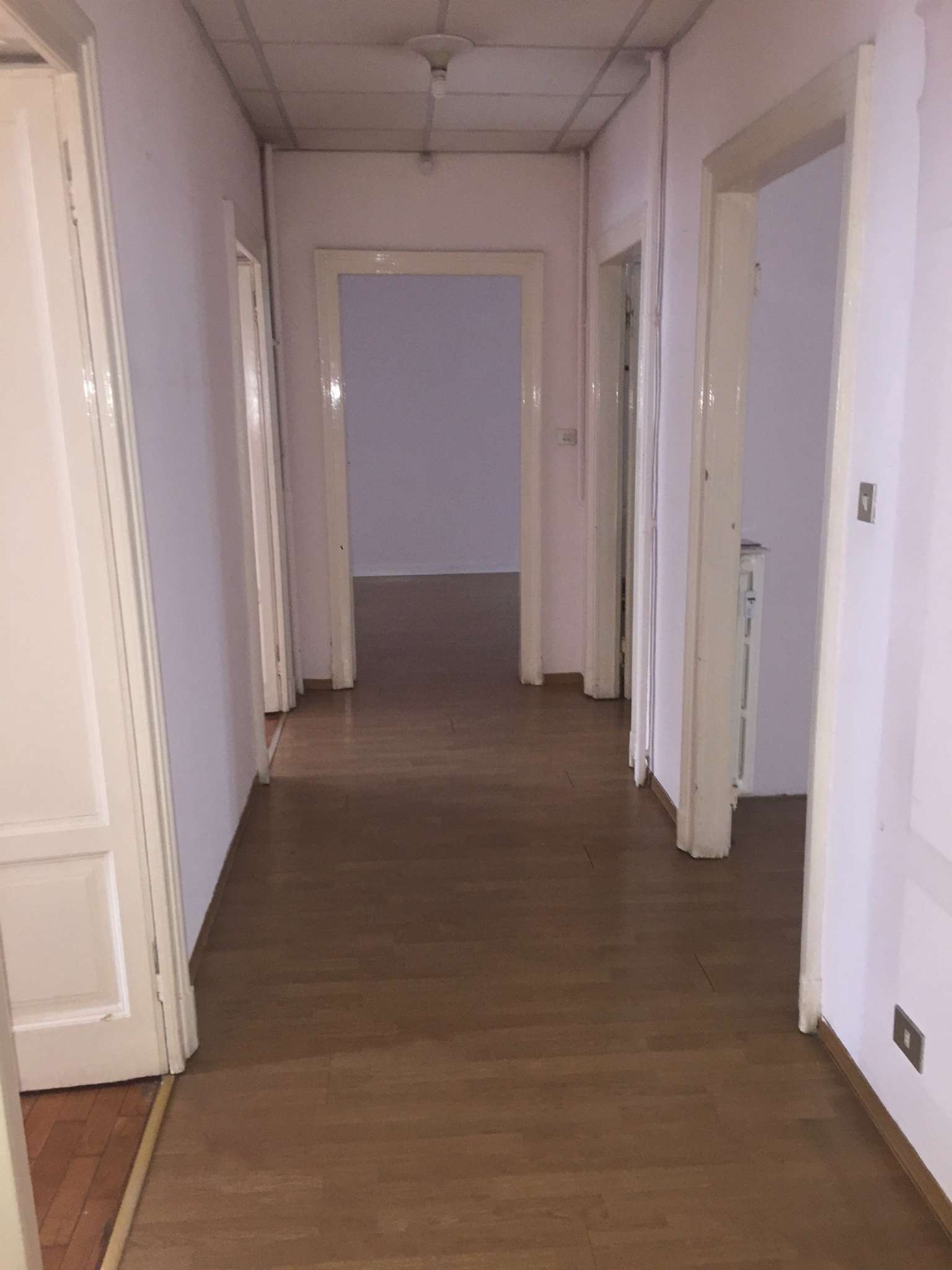 Ufficio - Loc.Com. MILANO affitto  V GIORNATE XXII Marzo Studio 2R Immobiliare
