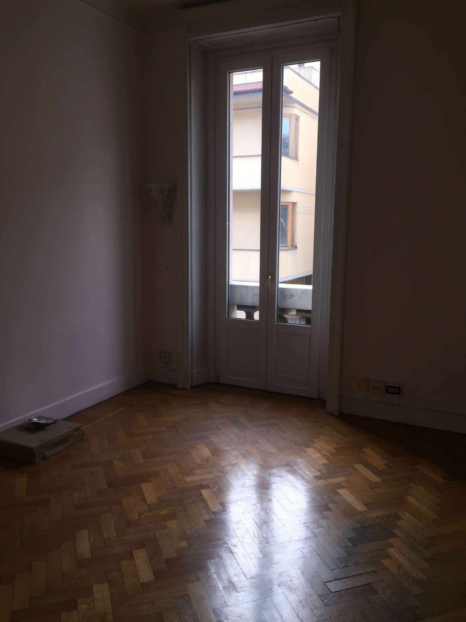 Ufficio - Loc.Com. MILANO affitto  V GIORNATE XXII Marzo Studio 2R Immobiliare