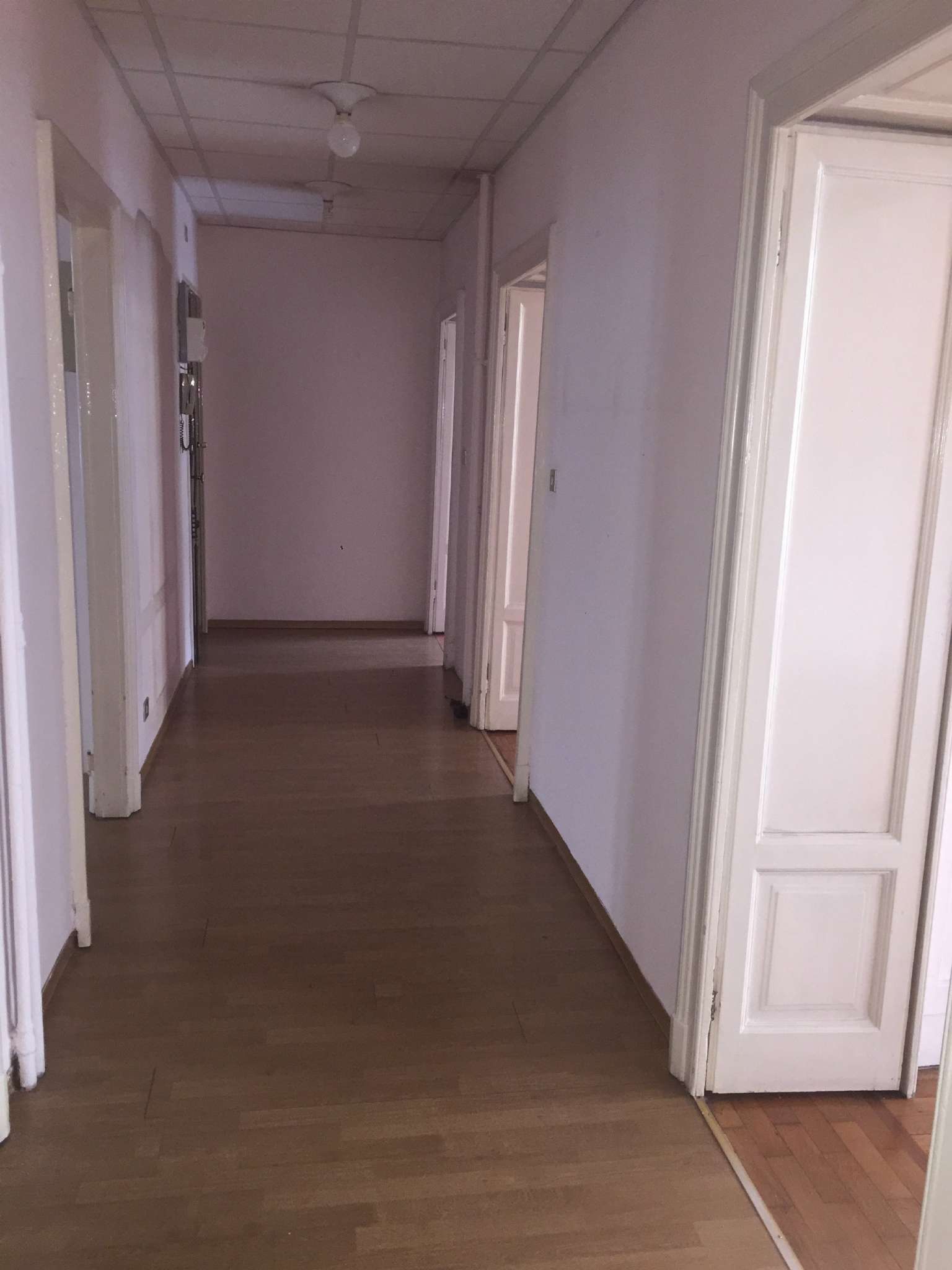 Ufficio - Loc.Com. MILANO affitto  V GIORNATE XXII Marzo Studio 2R Immobiliare