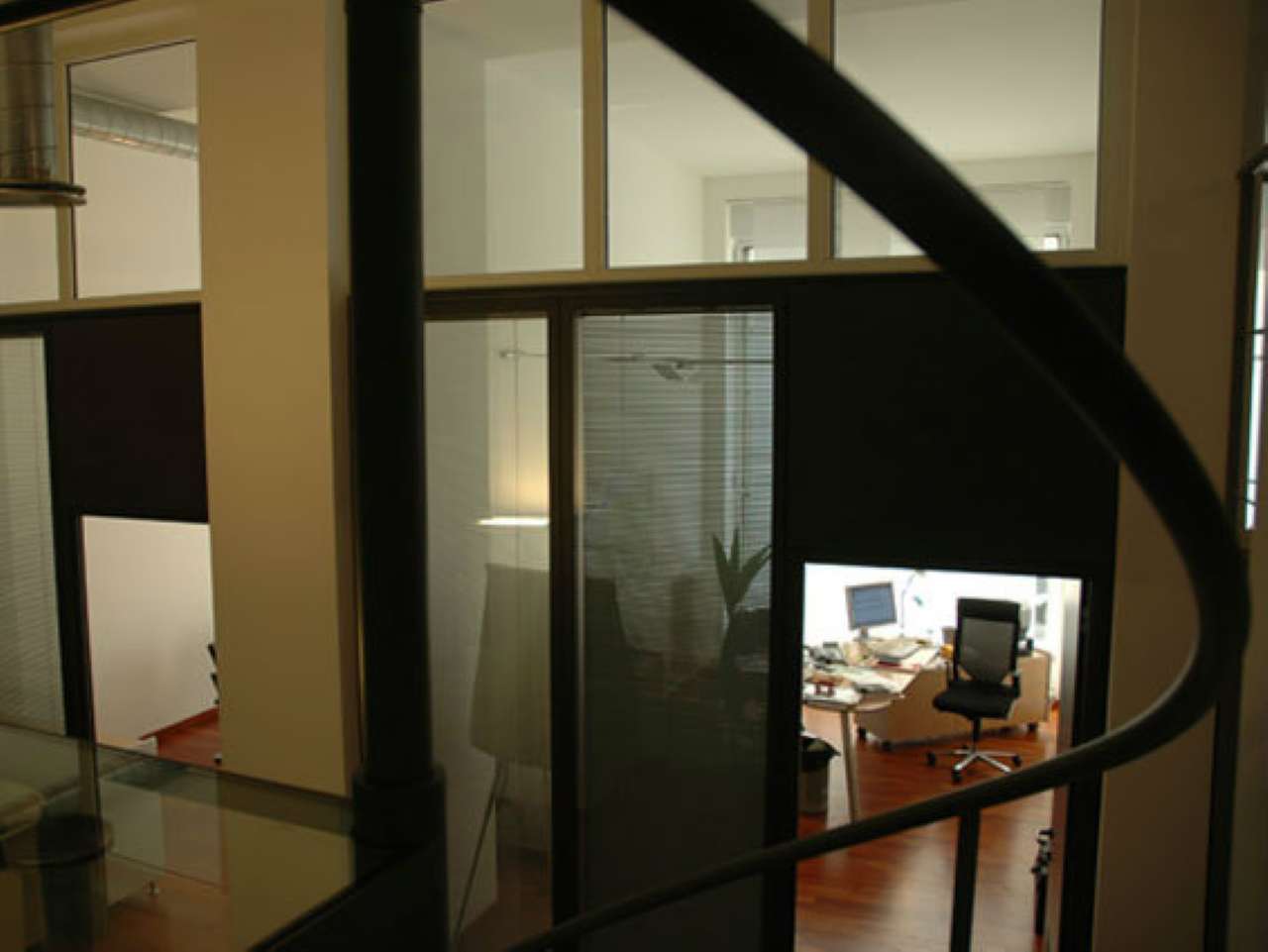  milano affitto quart: centro storico studio-2r-immobiliare