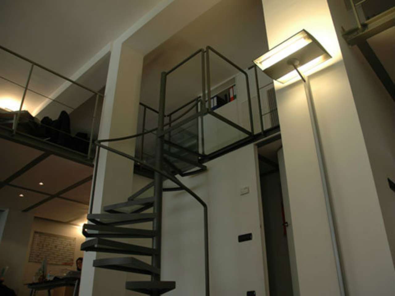 Ufficio - Loc.Com. MILANO affitto  CENTRO STORICO Albricci Studio 2R Immobiliare