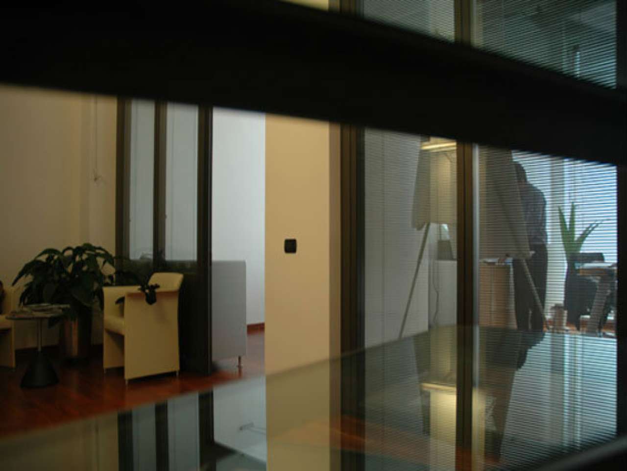 Ufficio - Loc.Com. MILANO affitto  CENTRO STORICO Albricci Studio 2R Immobiliare