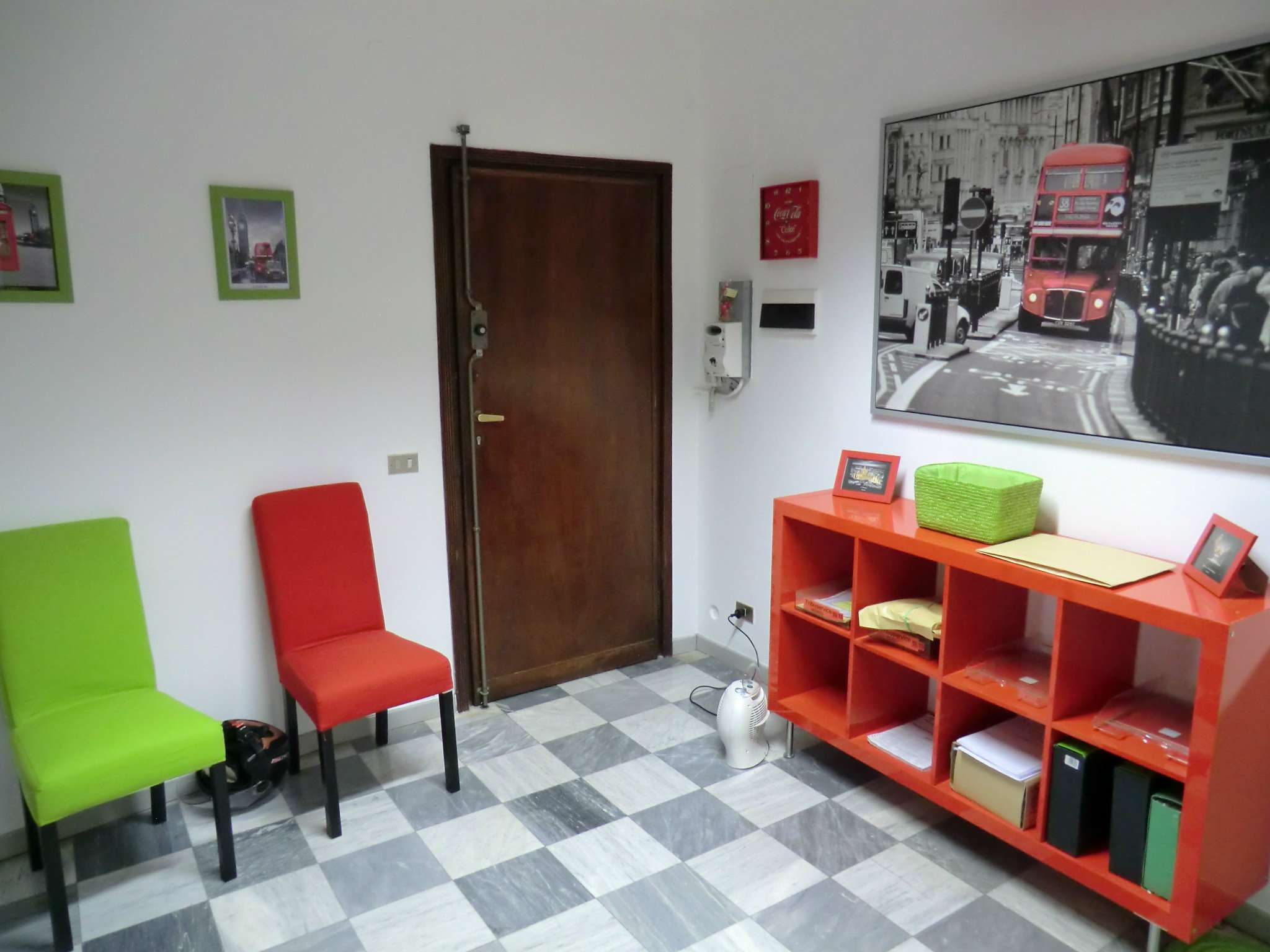 Ufficio - Loc.Com. MILANO affitto  CENTRO STORICO Freguglia Studio 2R Immobiliare