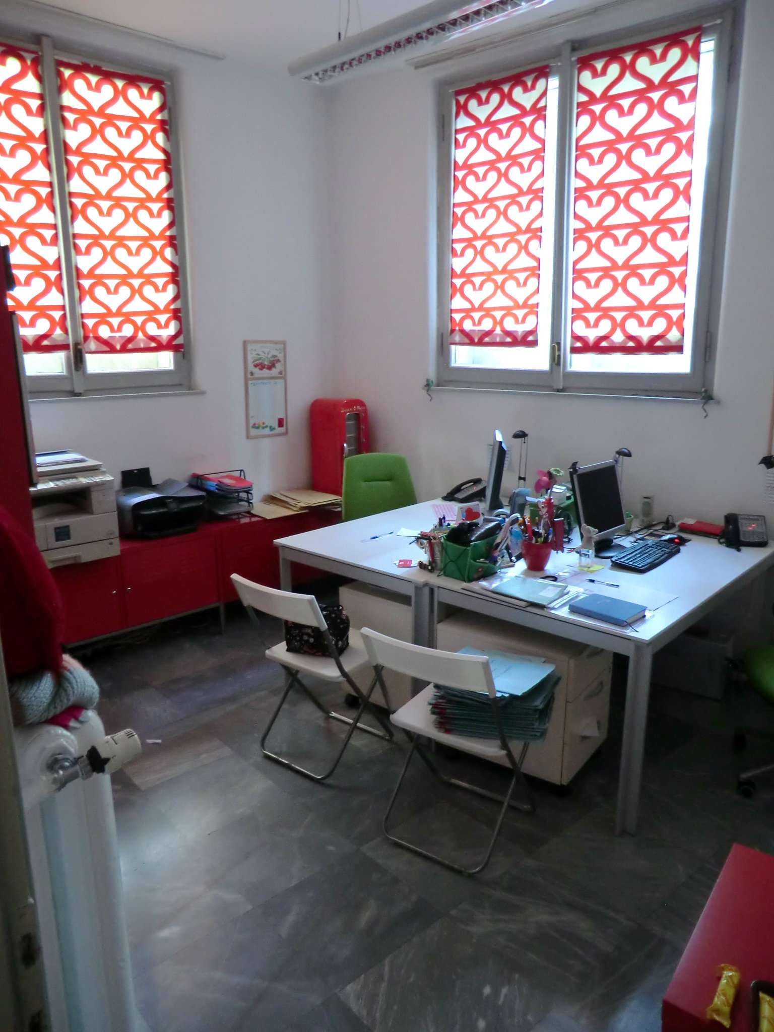 Ufficio - Loc.Com. MILANO affitto  CENTRO STORICO Freguglia Studio 2R Immobiliare