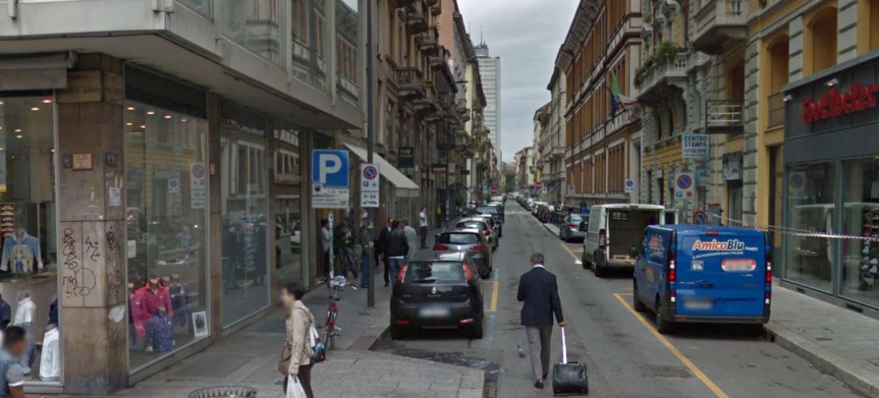  milano vendita quart: buenos aires studio-2r-immobiliare