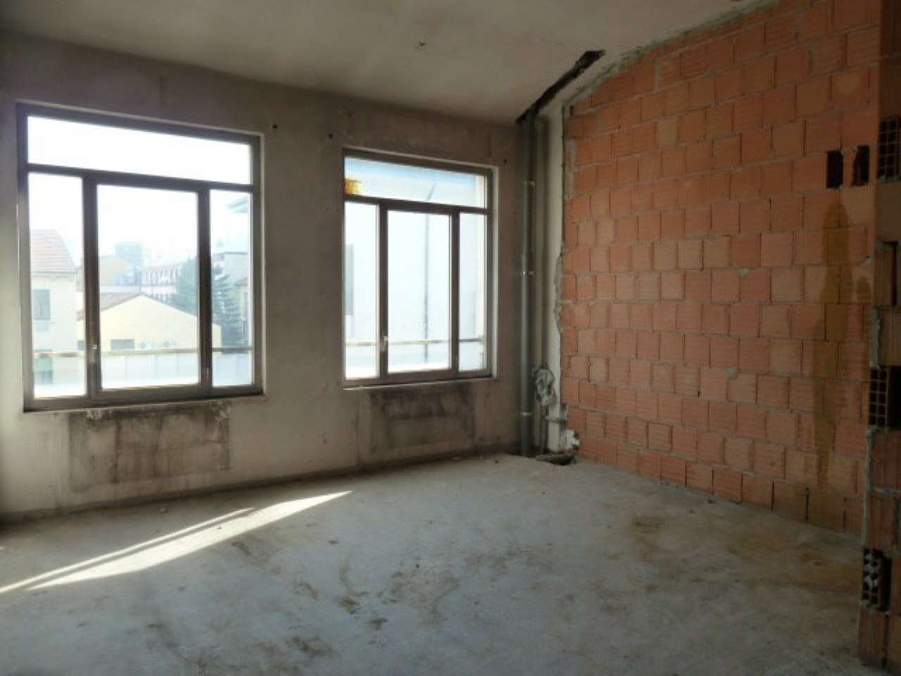  milano vendita quart: crescenzago studio-2r-immobiliare