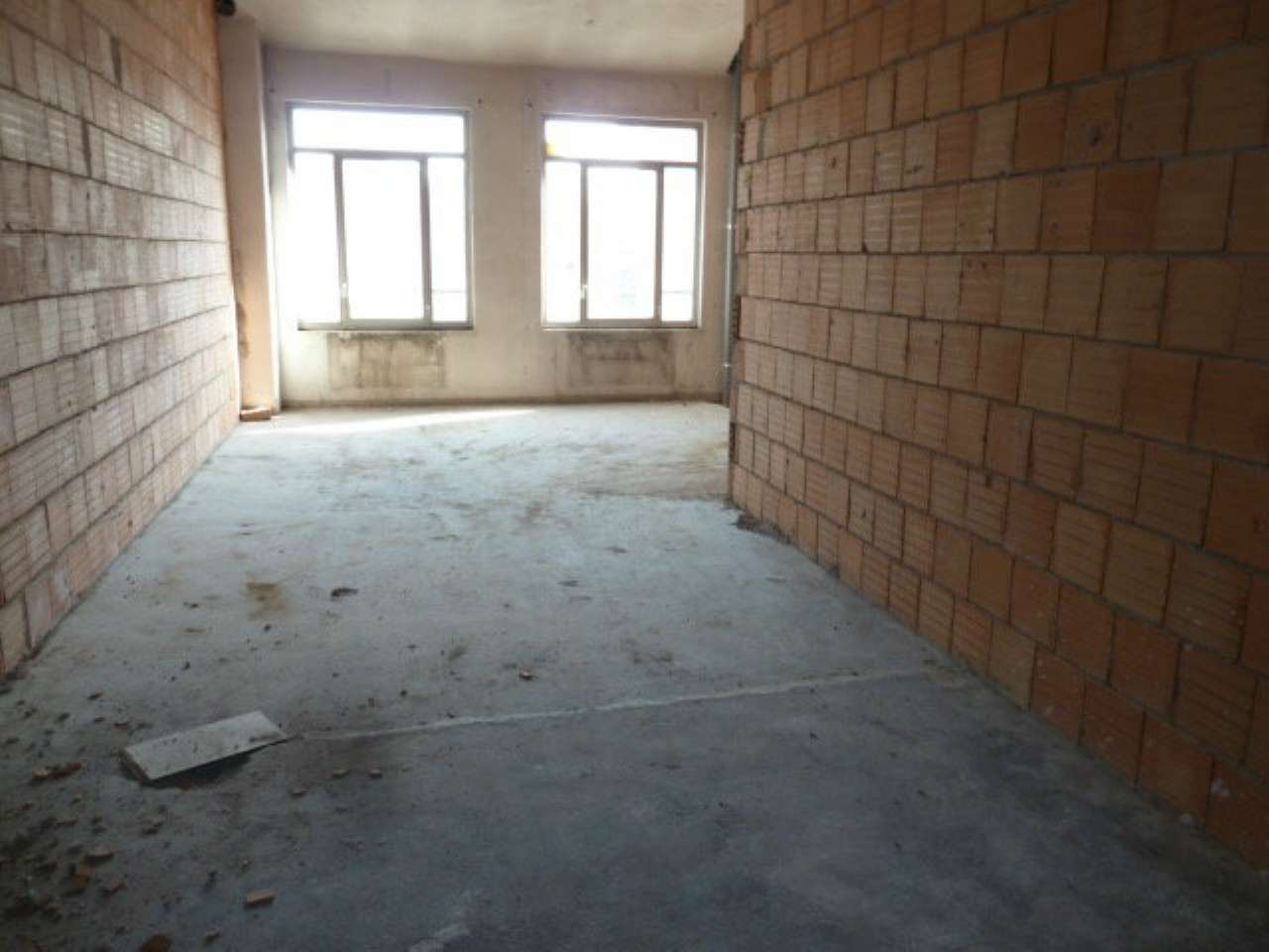 Ufficio - Loc.Com. MILANO vendita  CRESCENZAGO Emo Studio 2R Immobiliare