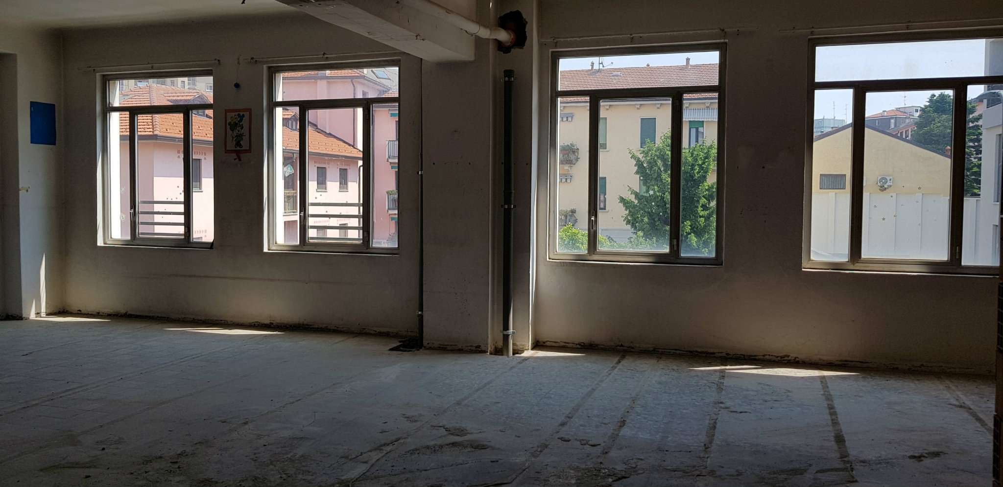 Appartamento MILANO vendita  CRESCENZAGO Emo Studio 2R Immobiliare