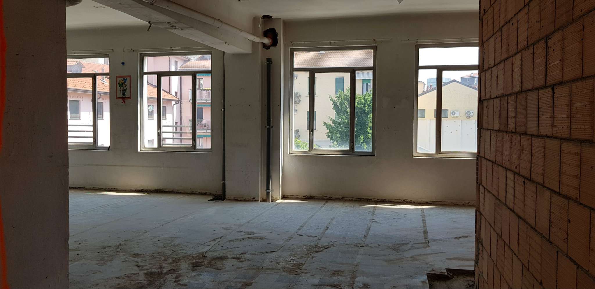  milano vendita quart: crescenzago studio 2r immobiliare