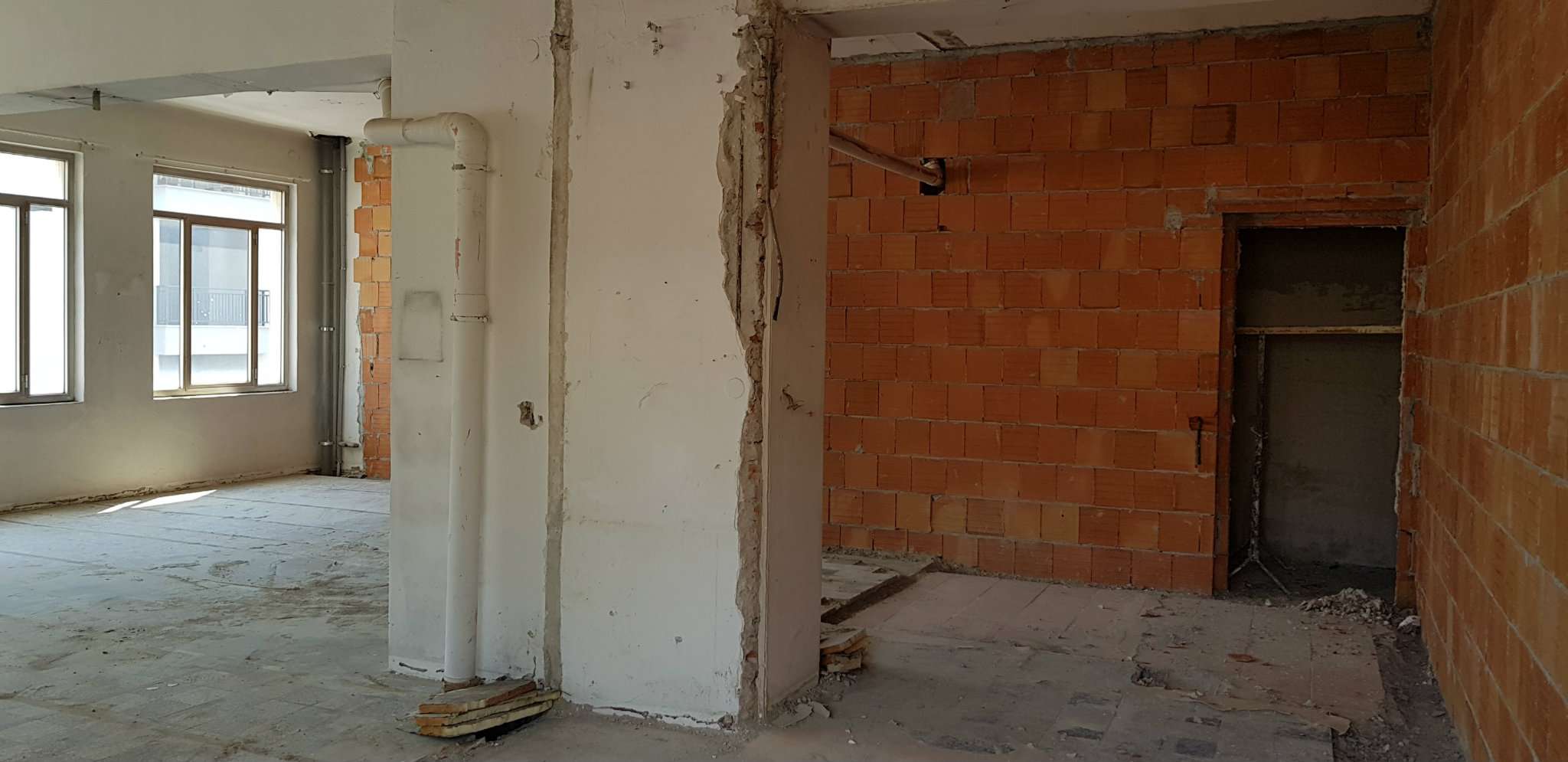 Ufficio - Loc.Com. MILANO vendita  CRESCENZAGO Emo Studio 2R Immobiliare
