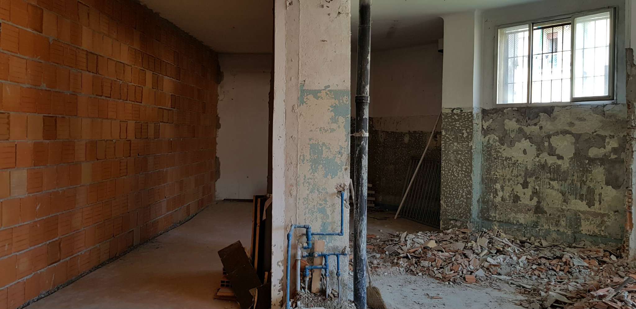  milano vendita quart: crescenzago studio-2r-immobiliare