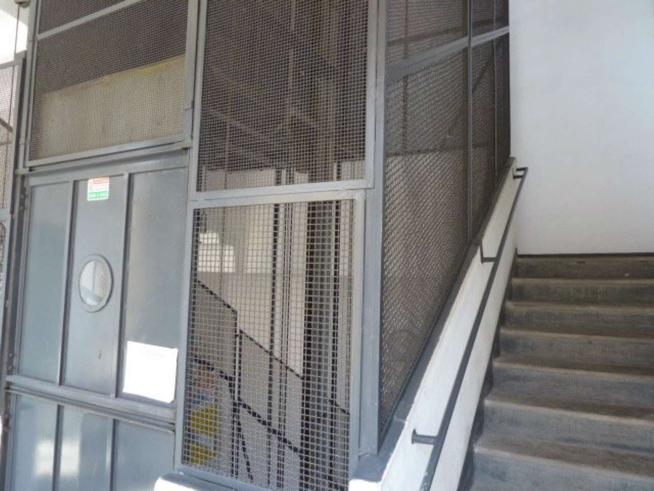 Ufficio - Loc.Com. MILANO vendita  CRESCENZAGO Emo Studio 2R Immobiliare