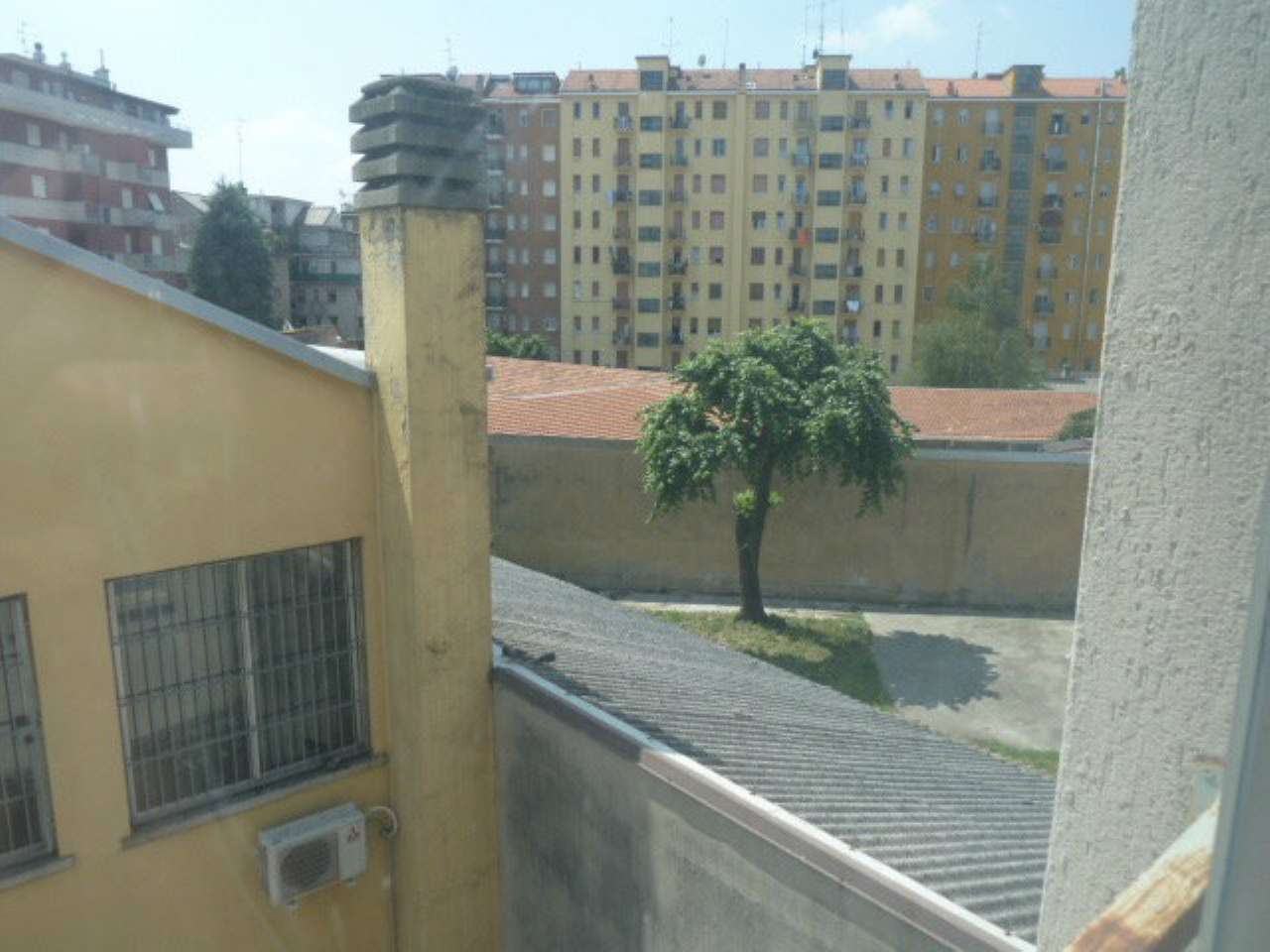 Appartamento MILANO vendita  CRESCENZAGO Emo Studio 2R Immobiliare