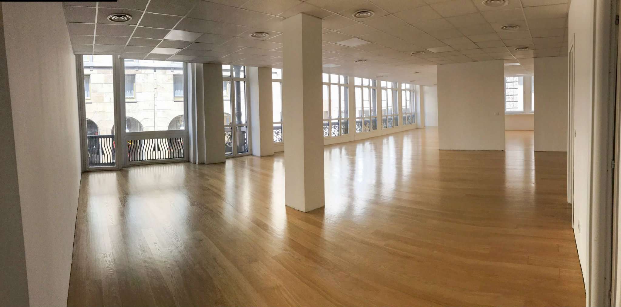  milano affitto quart: centro storico studio-2r-immobiliare
