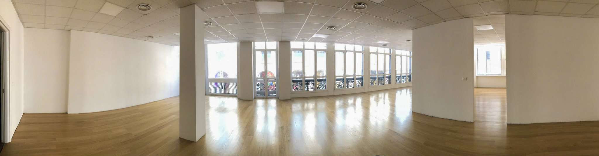  milano affitto quart: centro storico studio-2r-immobiliare