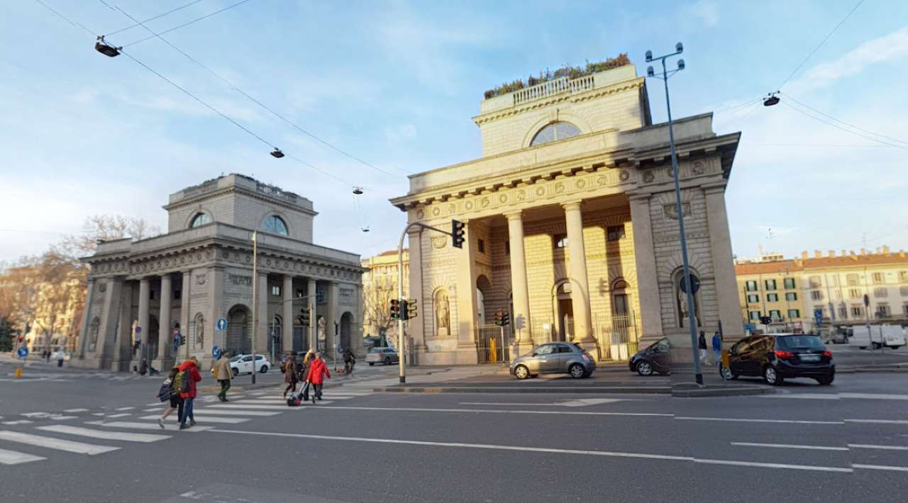  milano vendita quart: buenos aires studio-2r-immobiliare