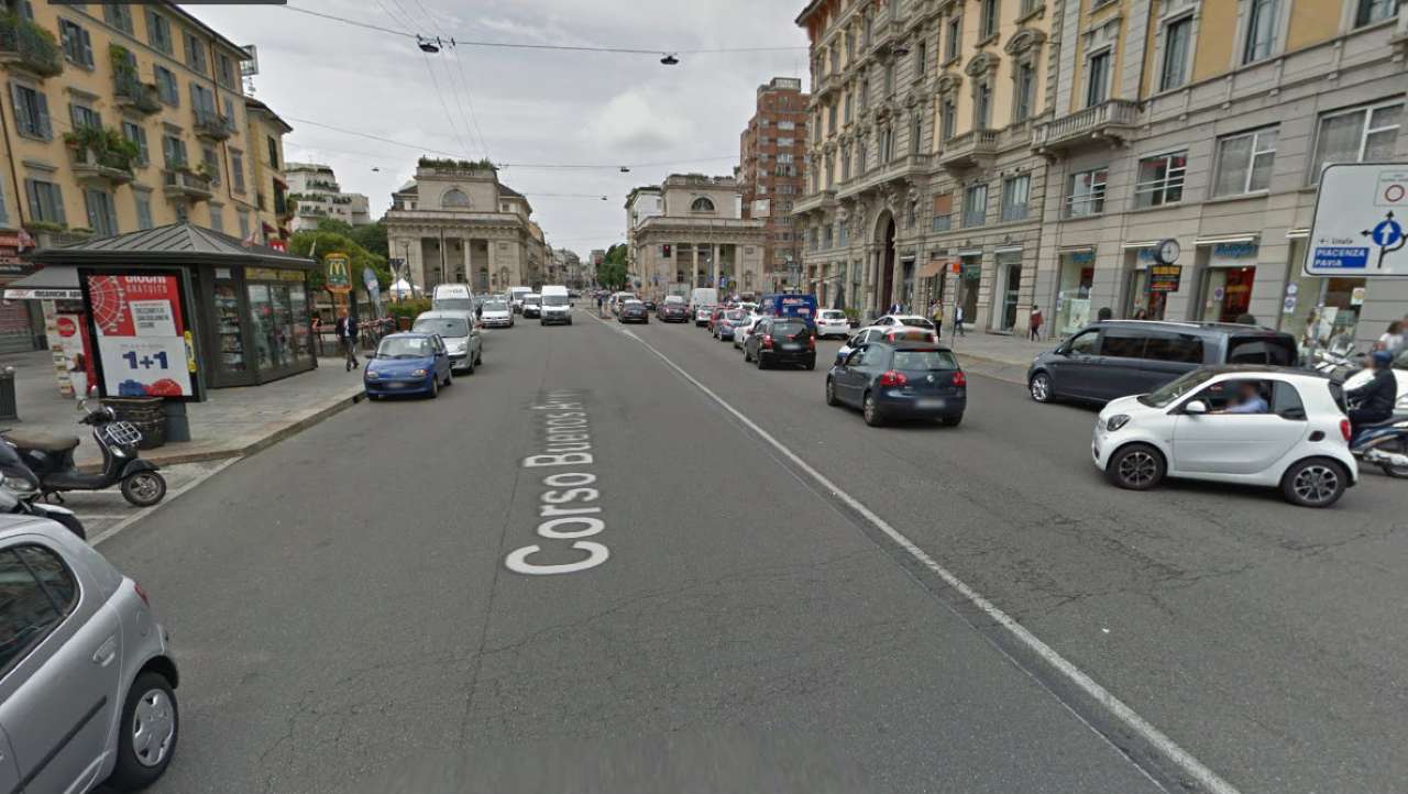 Negozio - Loc.Com. MILANO vendita  BUENOS AIRES Venezia Studio 2R Immobiliare
