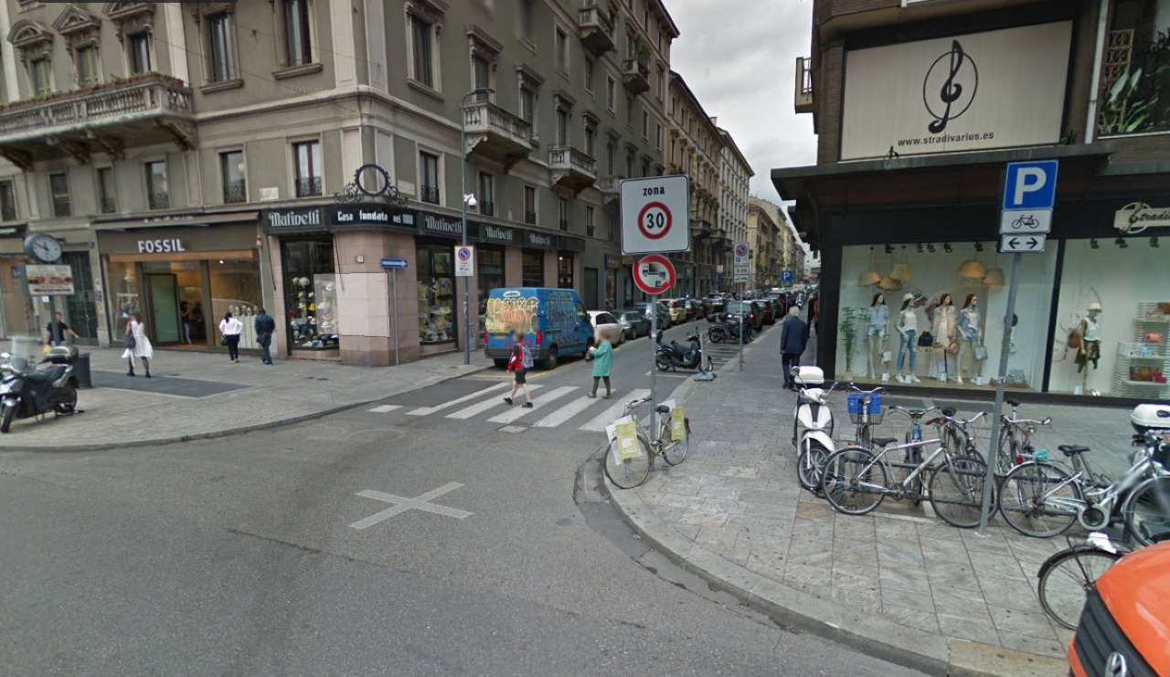 Negozio - Loc.Com. MILANO vendita  BUENOS AIRES Venezia Studio 2R Immobiliare