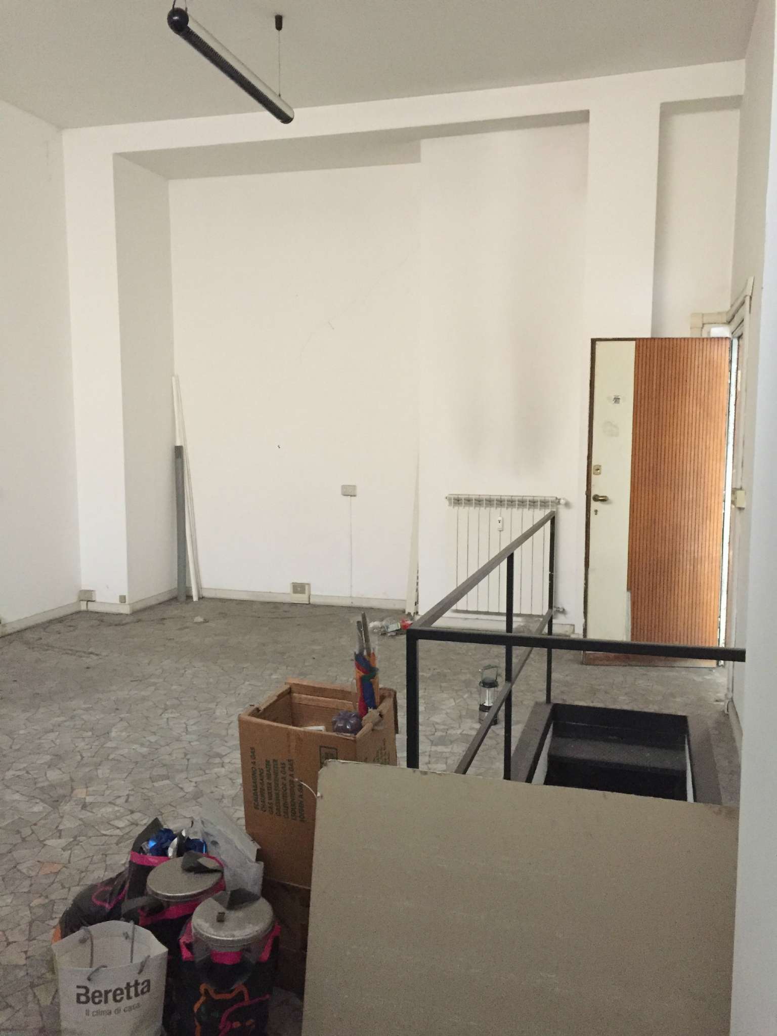  milano affitto quart: corvetto studio-2r-immobiliare