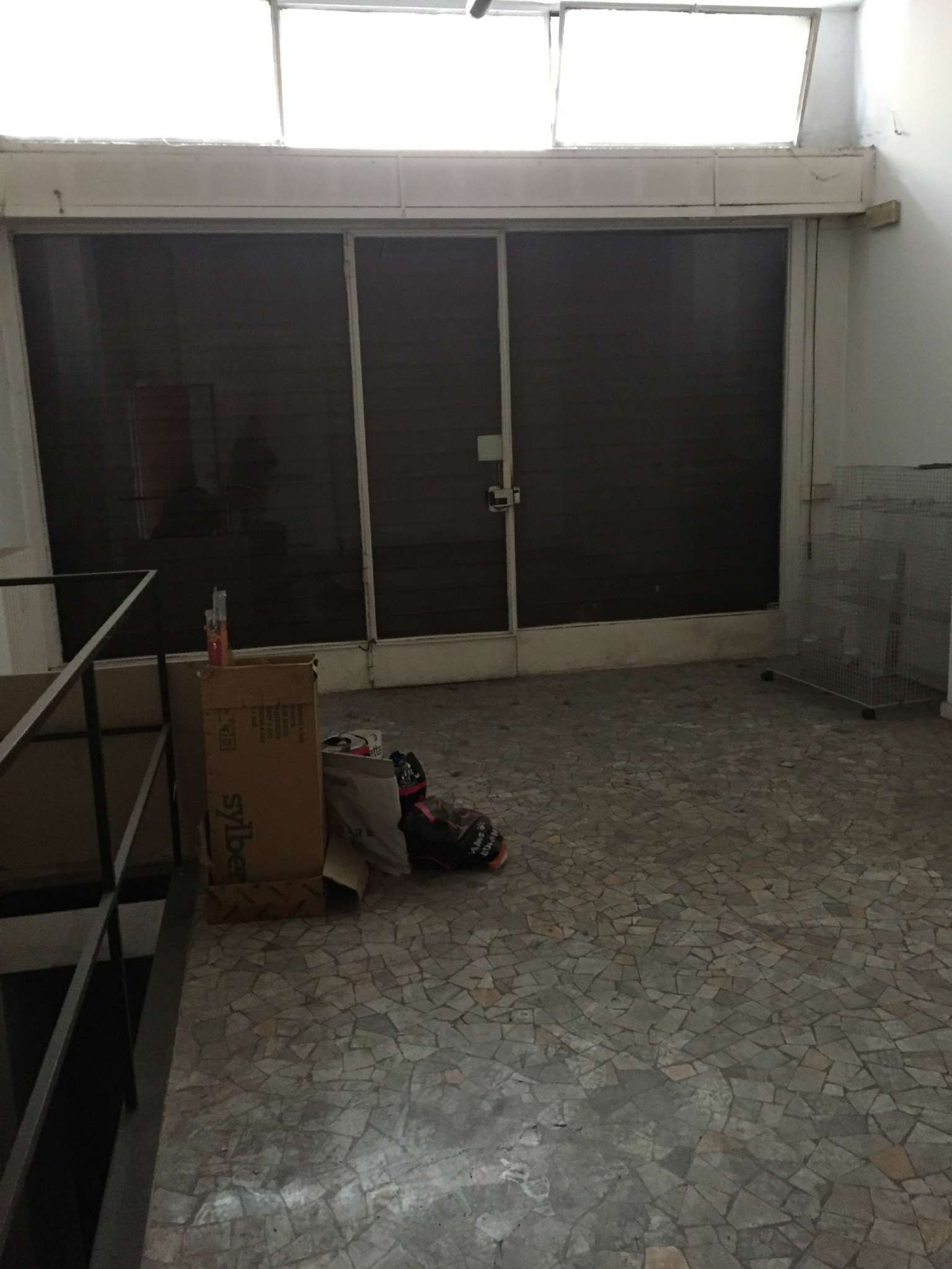 Negozio - Loc.Com. MILANO affitto  CORVETTO Gardone Studio 2R Immobiliare