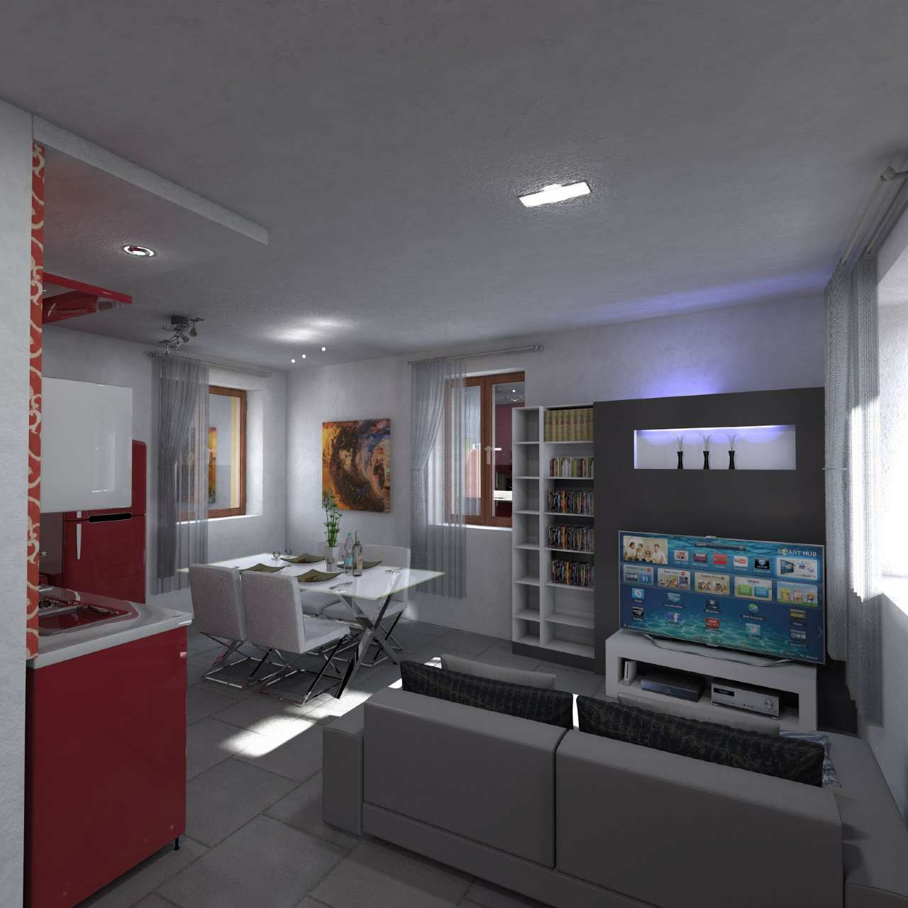  milano vendita quart: lotto studio 2r immobiliare