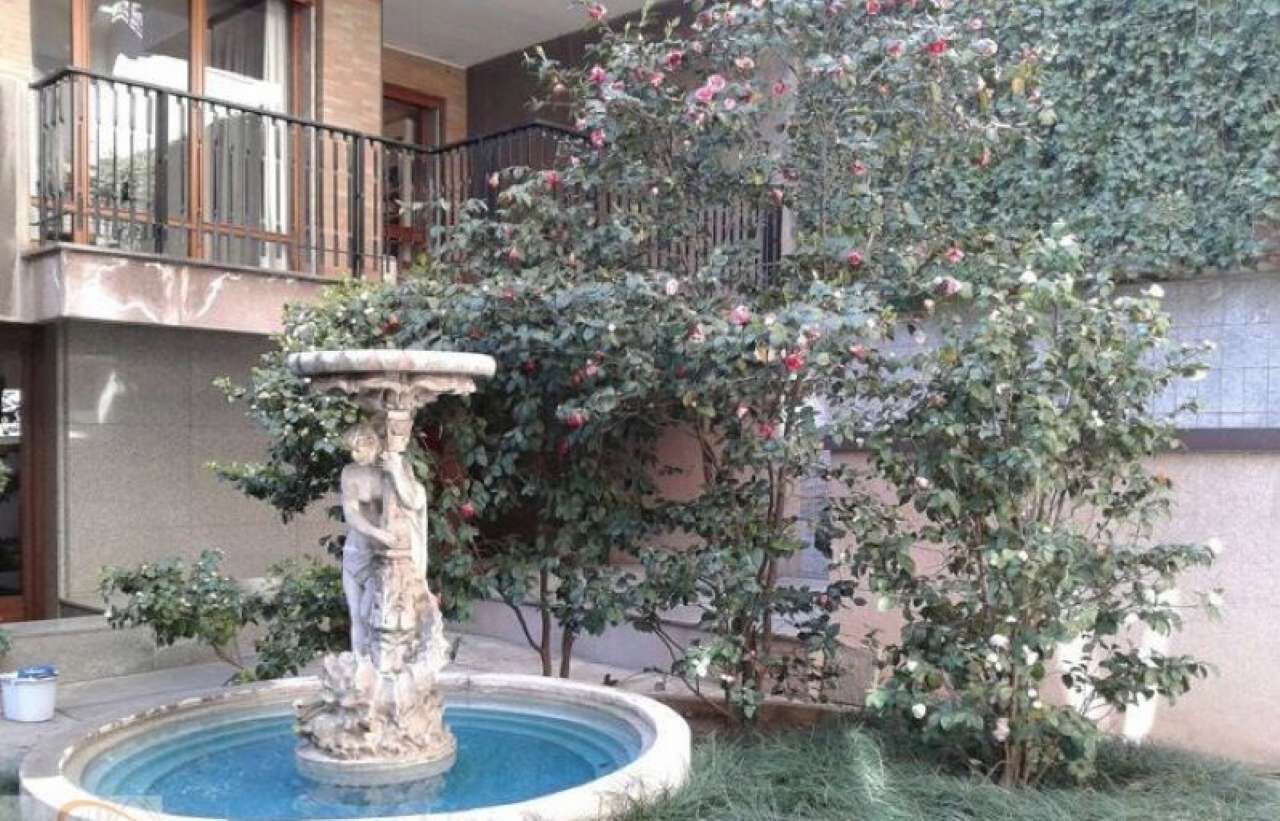 Ufficio - Loc.Com. MILANO vendita  CENTRO STORICO Boccaccio Studio 2R Immobiliare