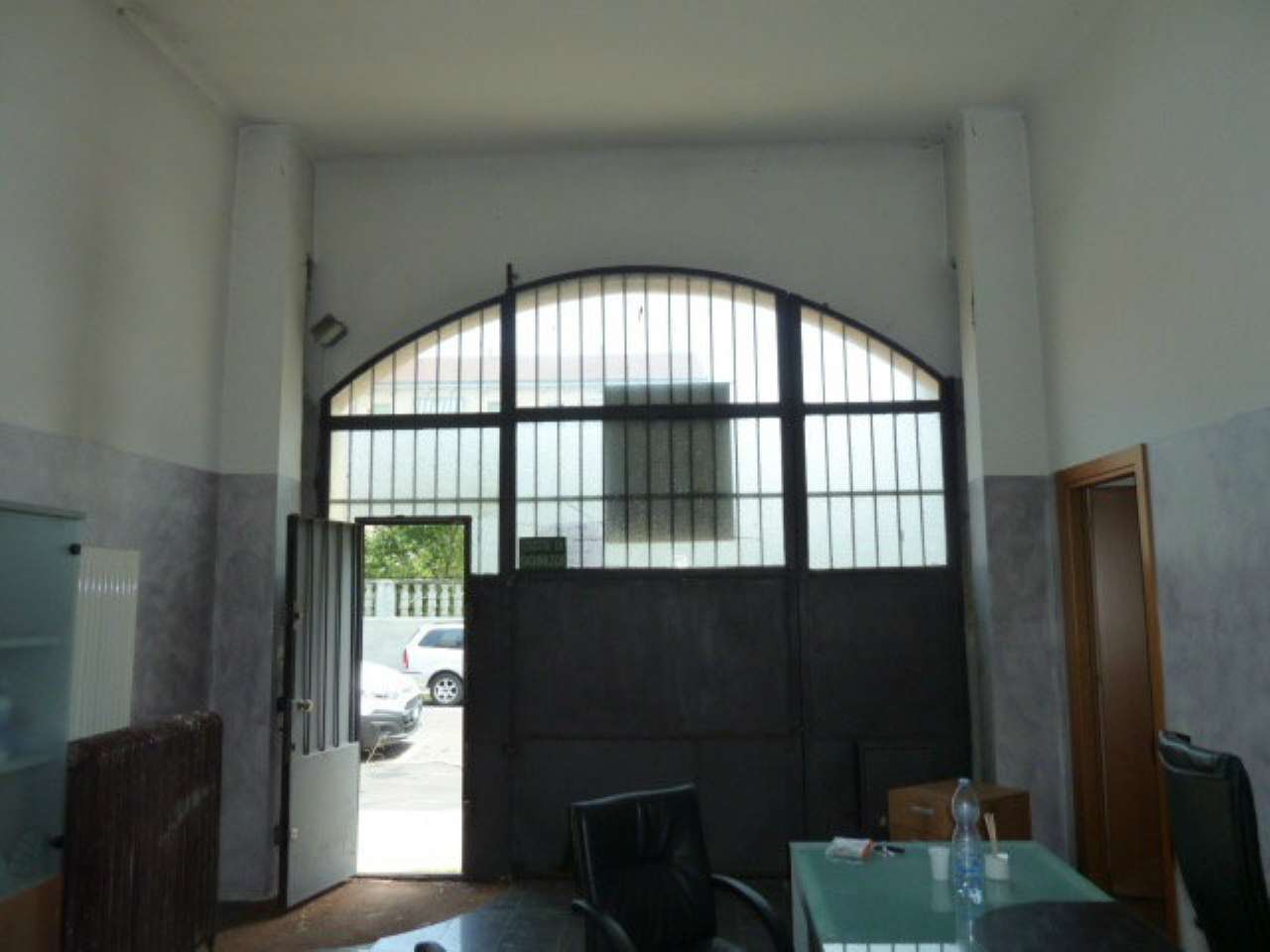 Loft MILANO vendita  CRESCENZAGO Emo Studio 2R Immobiliare