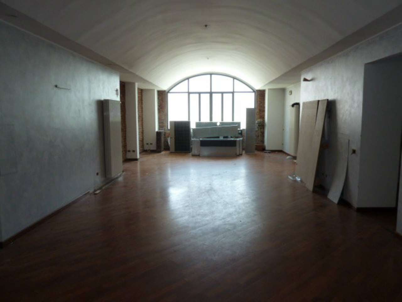 Loft MILANO vendita  CRESCENZAGO Emo Studio 2R Immobiliare