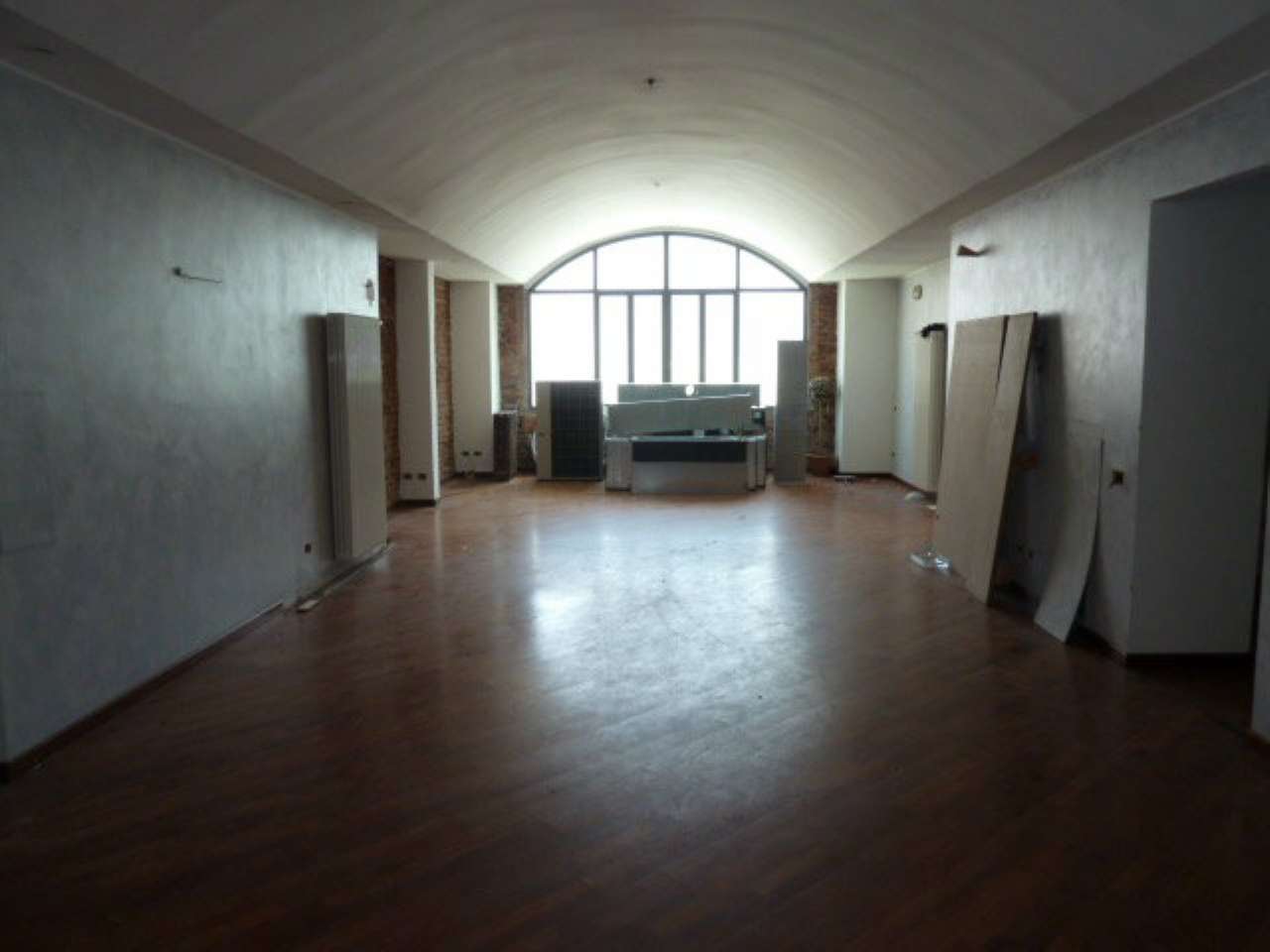 Ufficio - Loc.Com. MILANO vendita  CRESCENZAGO Emo Studio 2R Immobiliare