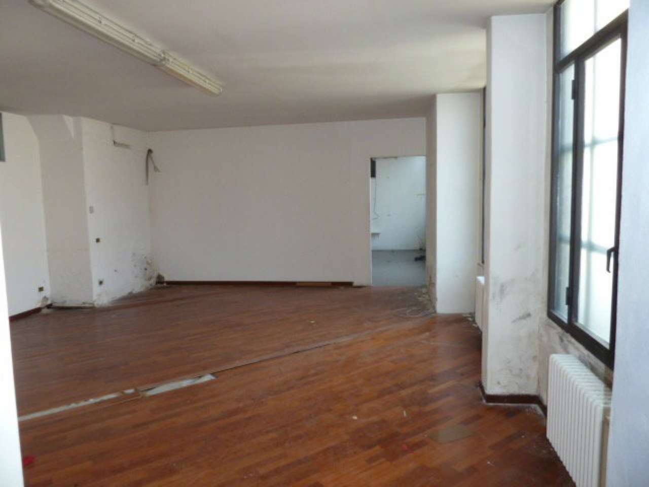 Ufficio - Loc.Com. MILANO vendita  CRESCENZAGO Emo Studio 2R Immobiliare