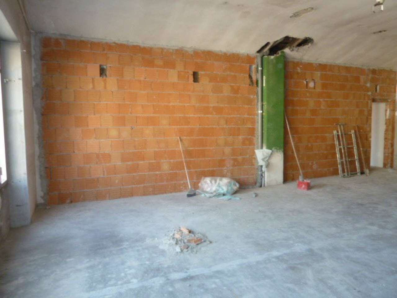 Ufficio - Loc.Com. MILANO vendita  CRESCENZAGO Emo Studio 2R Immobiliare
