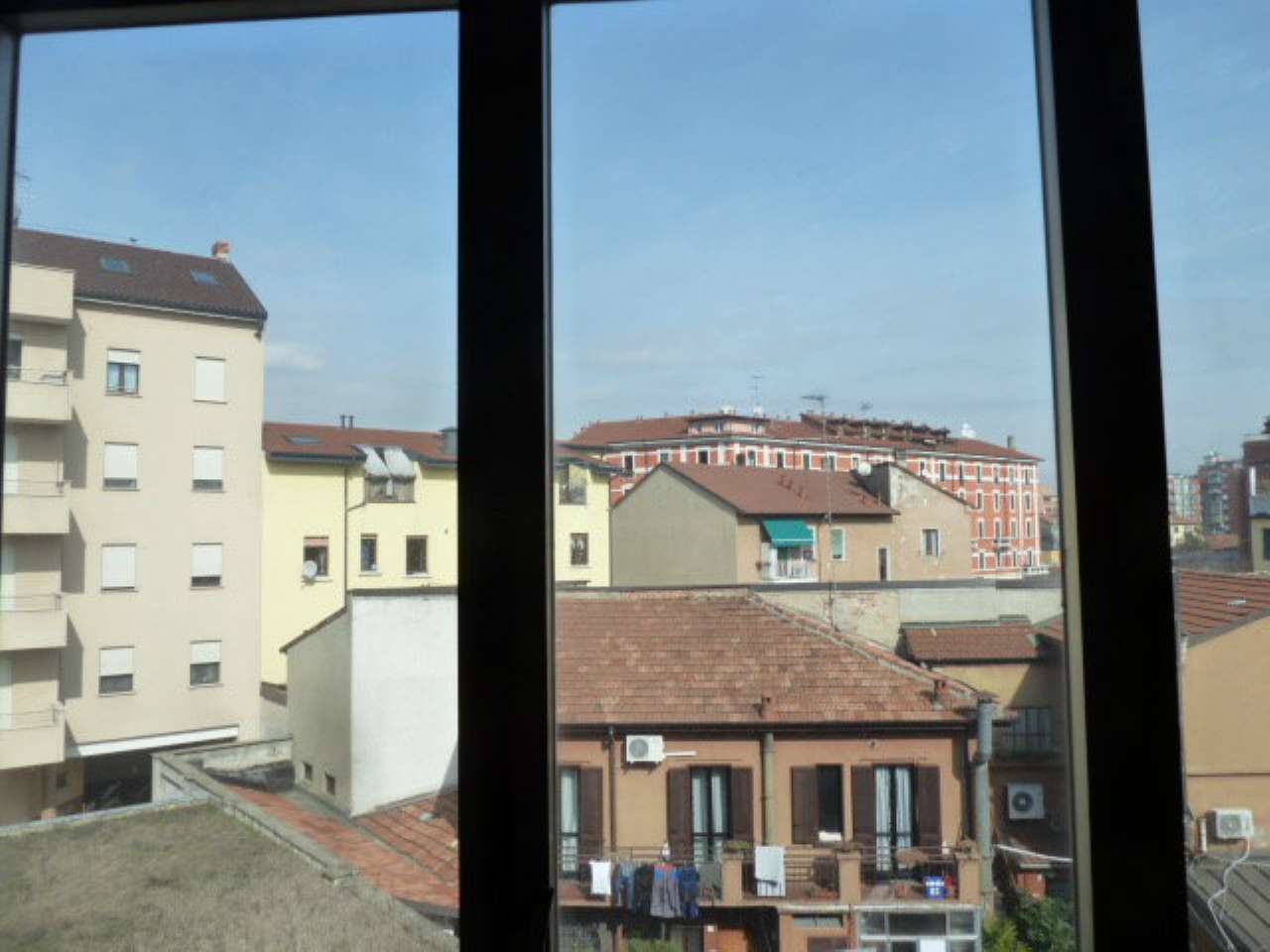 Ufficio - Loc.Com. MILANO vendita  CRESCENZAGO Emo Studio 2R Immobiliare