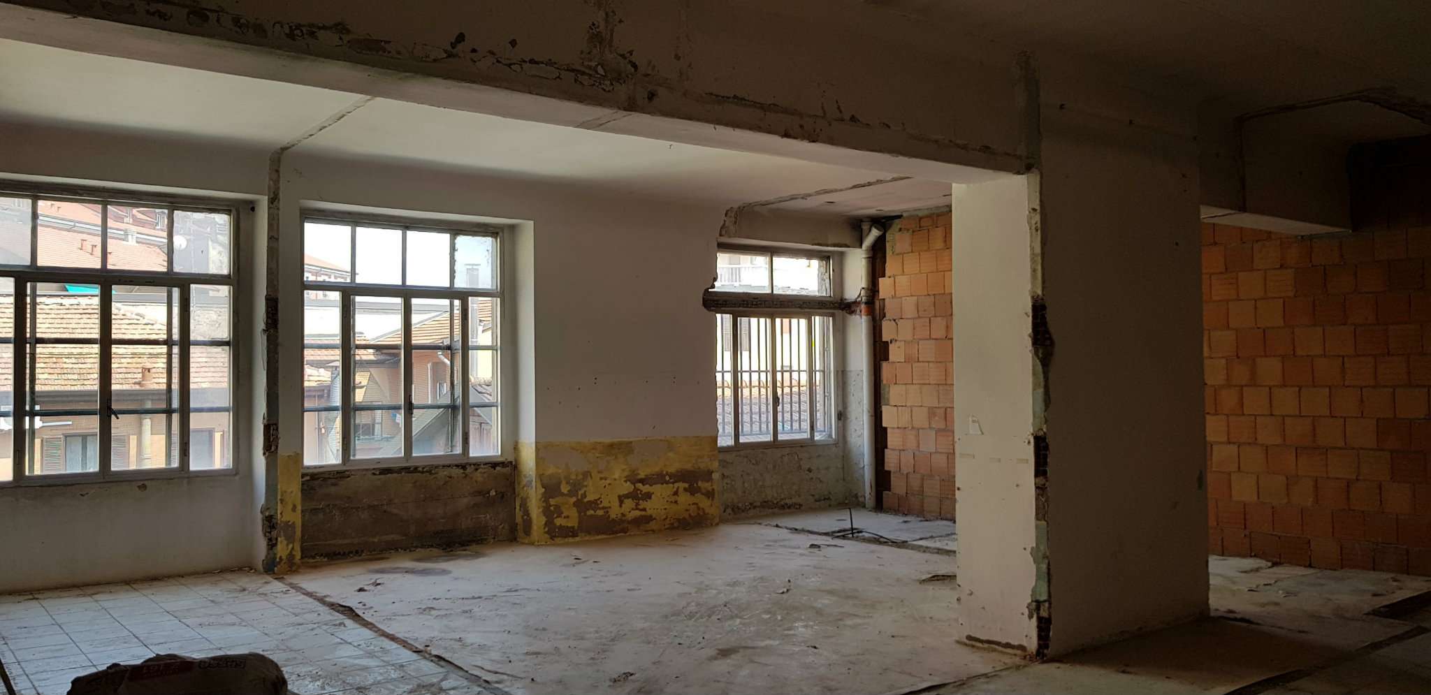  milano vendita quart: crescenzago studio-2r-immobiliare