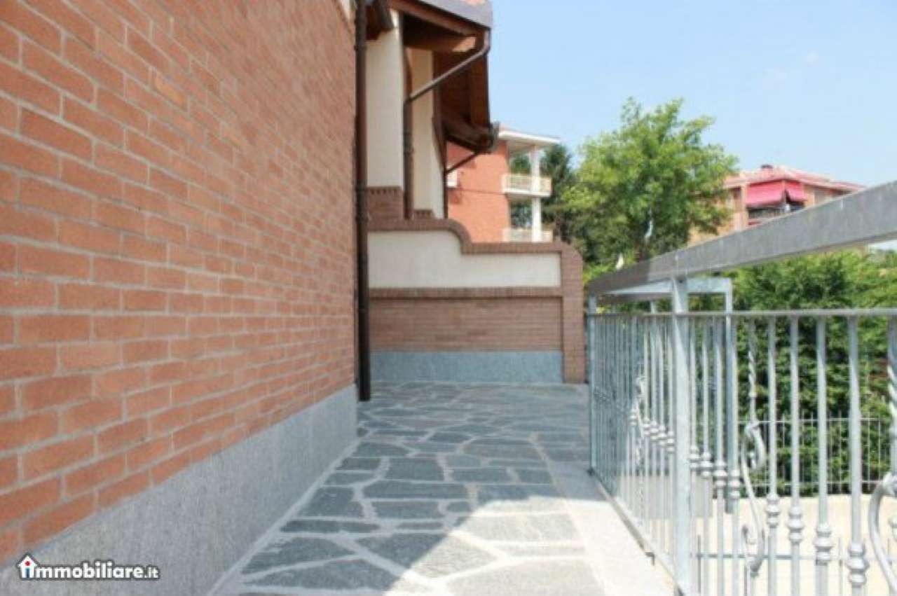 Villa Unifamiliare - Indipendente RIVALTA DI TORINO vendita   roma ALICECASA Rivalta sas