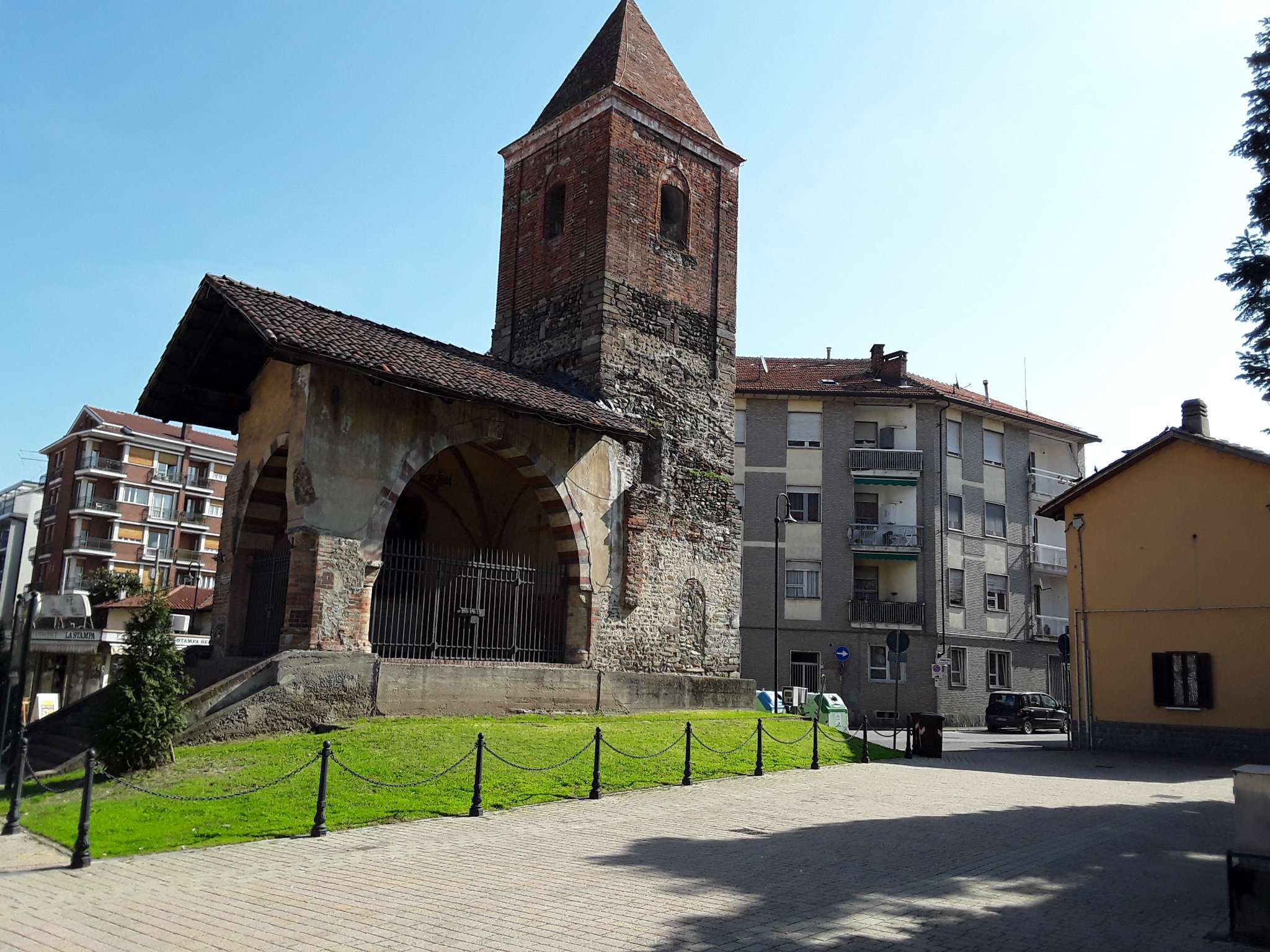 Appartamento ALPIGNANO vendita   piazza caduti ALICECASA Alpignano