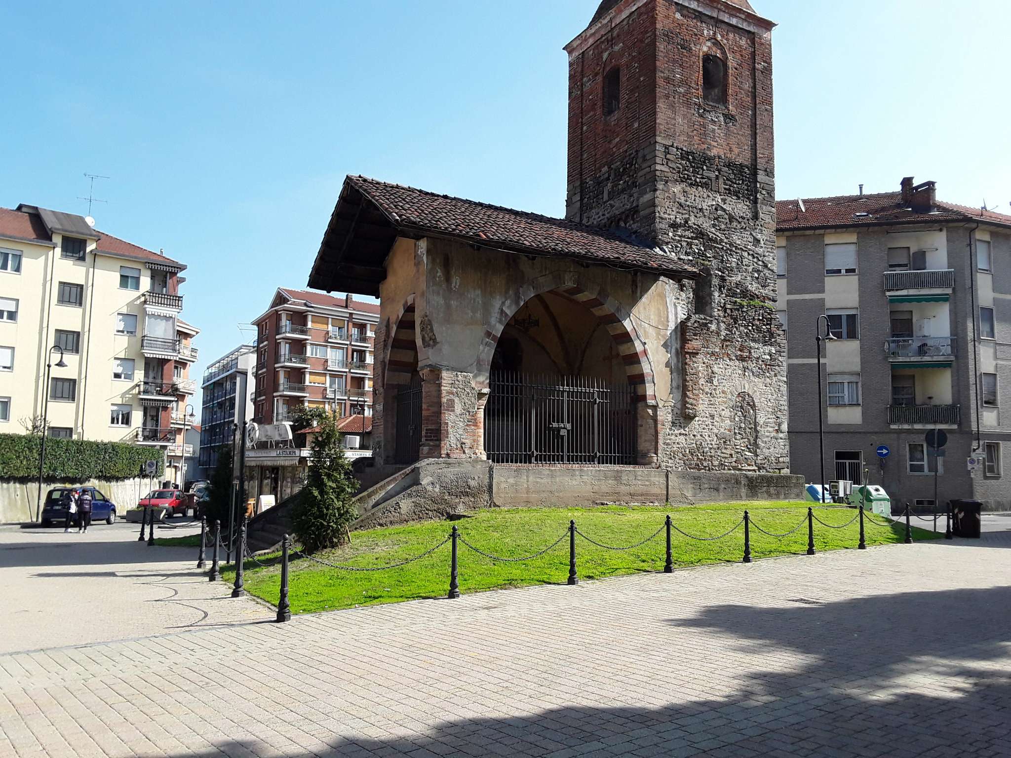 Appartamento ALPIGNANO vendita   piazza caduti ALICECASA Alpignano