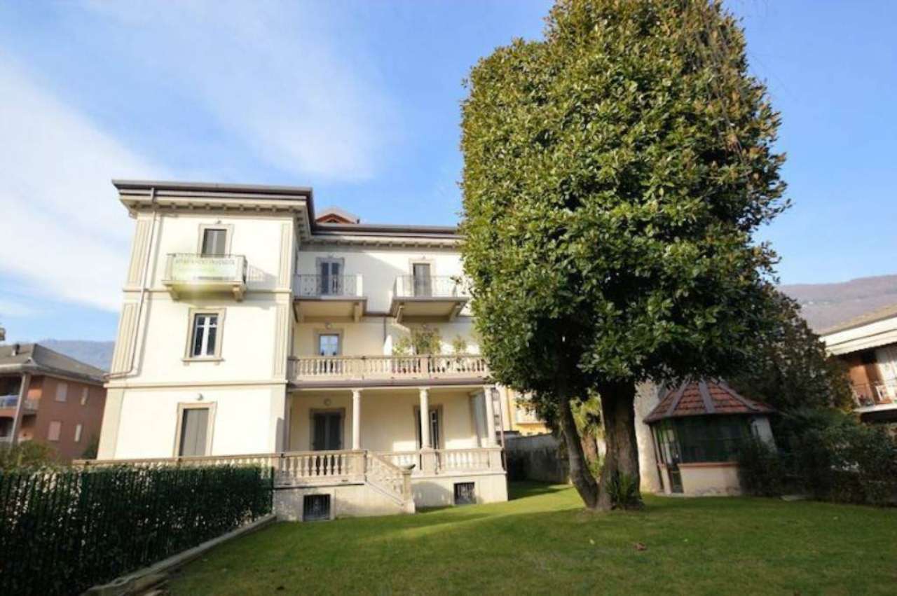 Appartamento ARONA vendita   Cavour Agenzia Immobiliare De Agostini