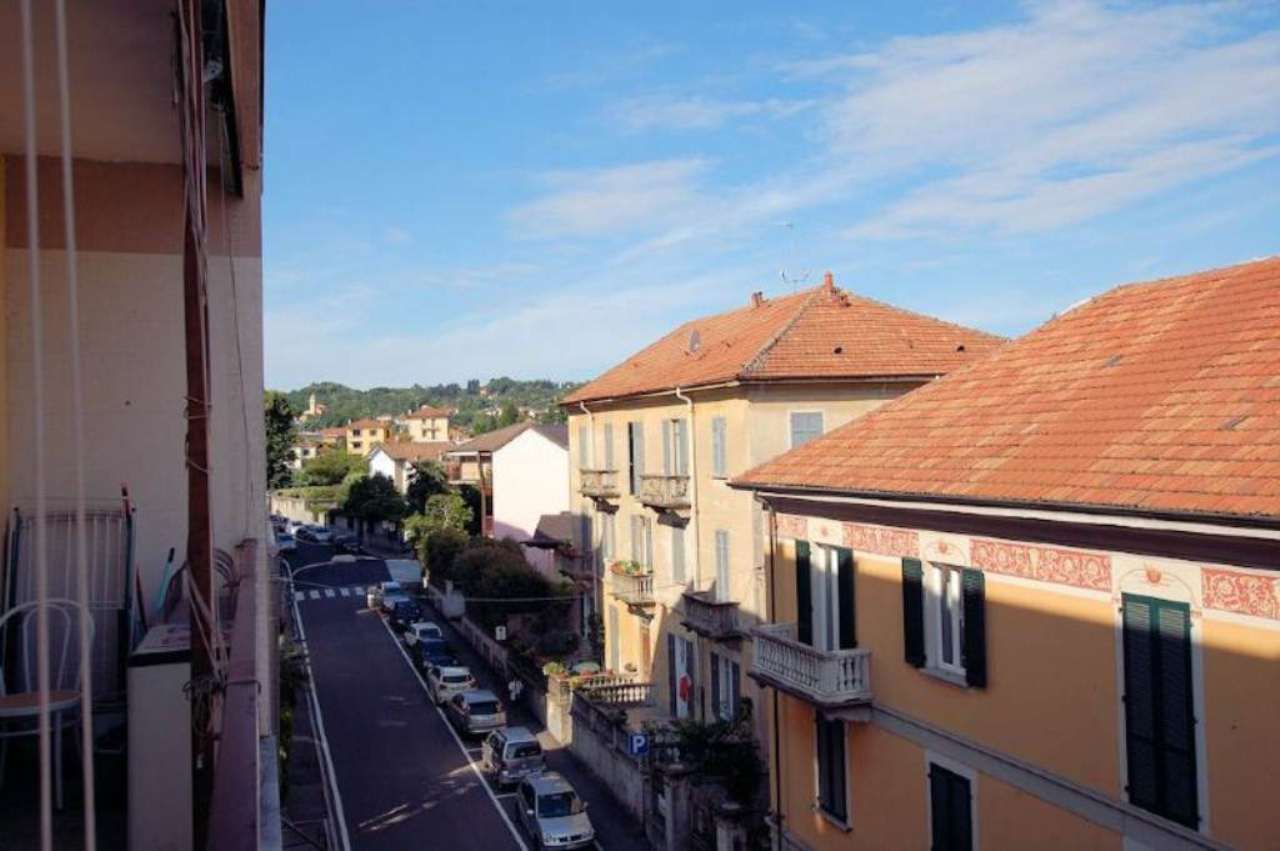 Appartamento ARONA vendita   XX settembre Agenzia Immobiliare De Agostini